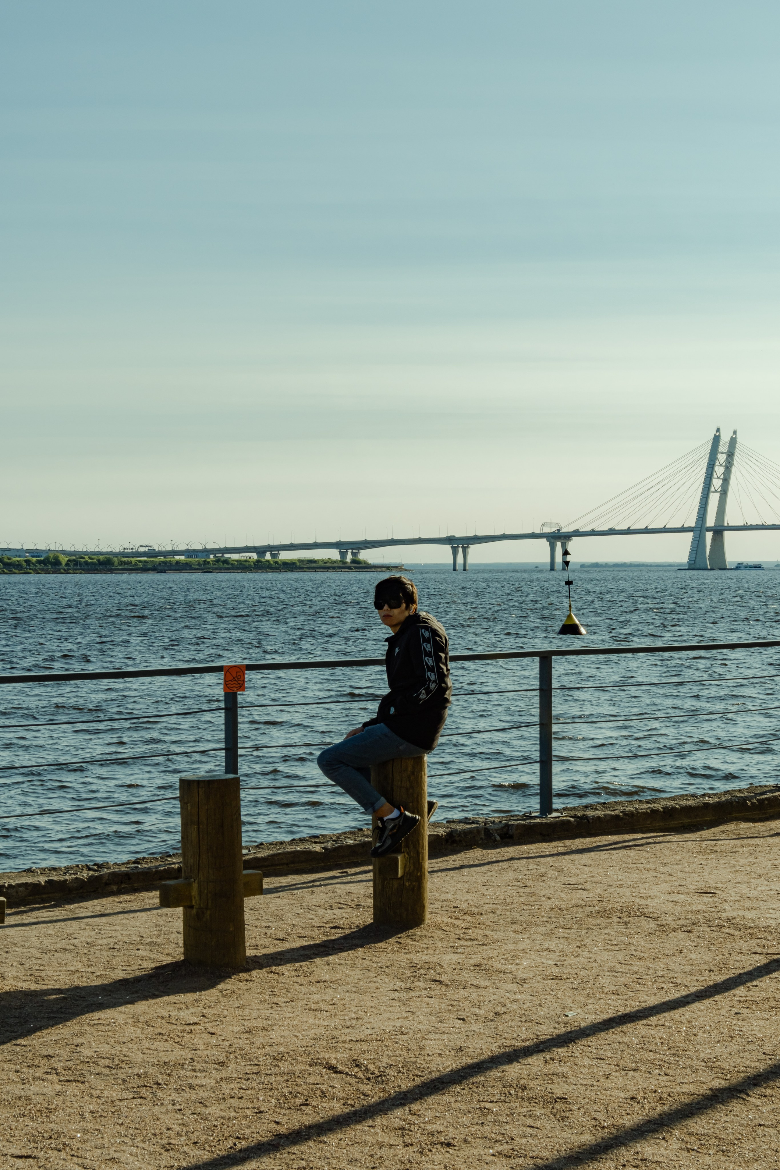 Петербург. Аотограф Екатерина Лапина