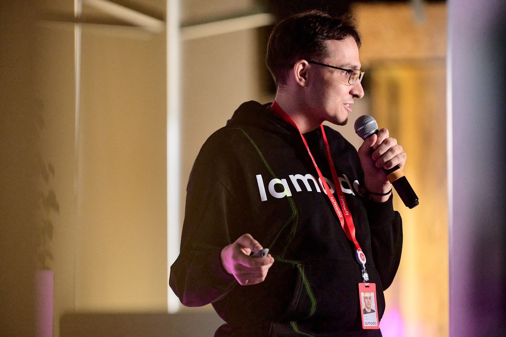 Пыхап х LaTech. Репортажный фотограф в Москве Вадим Францев