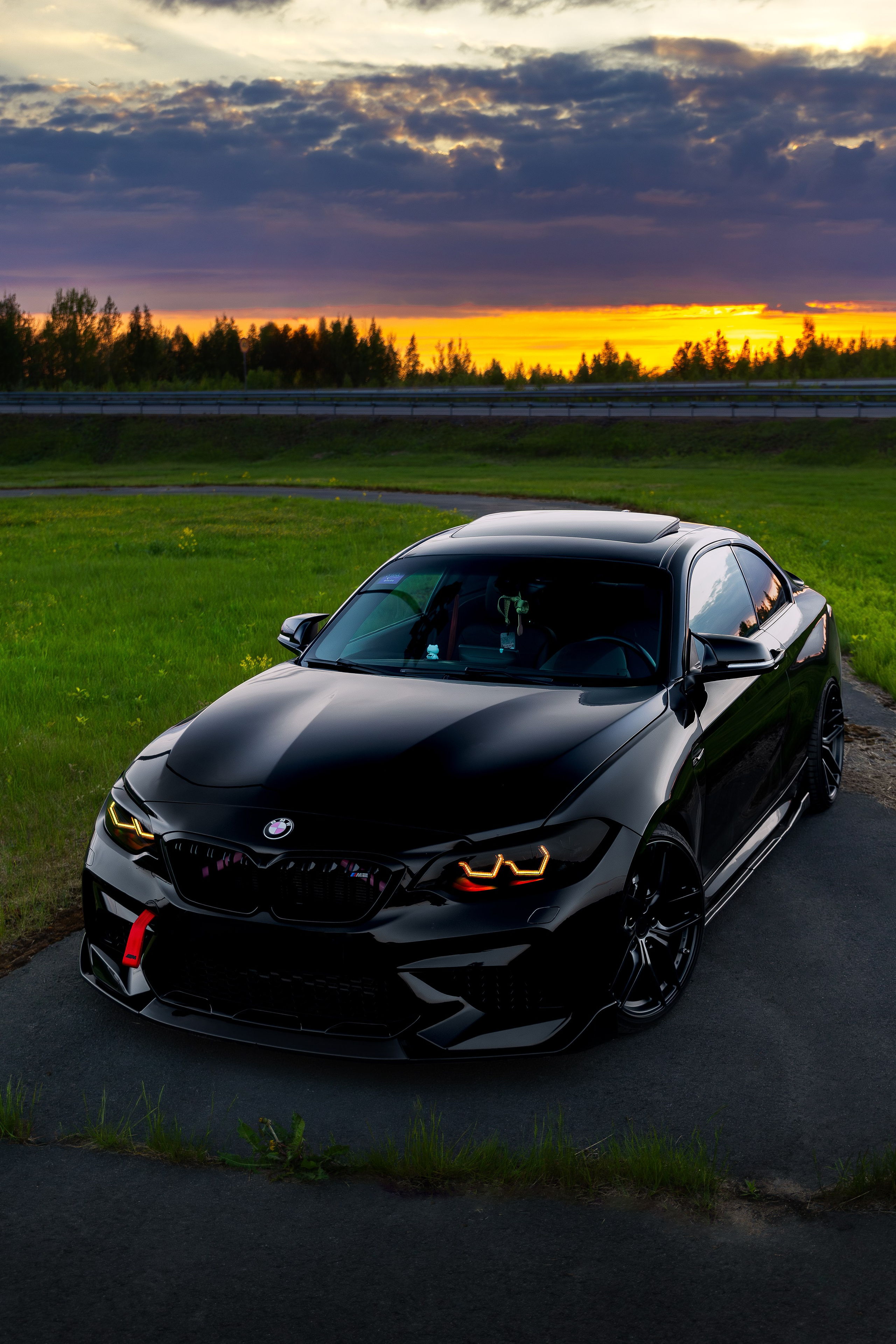 BMW. Автомобильный фотограф в Санкт-Петербурге Ilya.Sklr