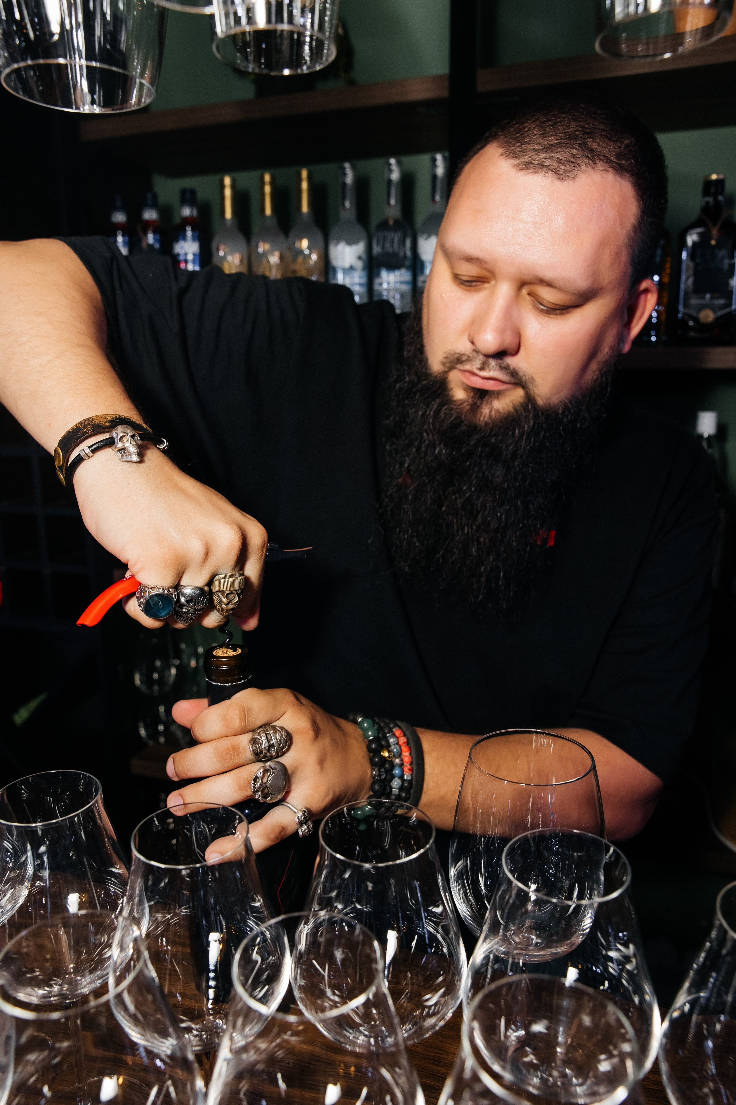 Винодер. Свадебный и семейный фотограф в Краснодар, Россия