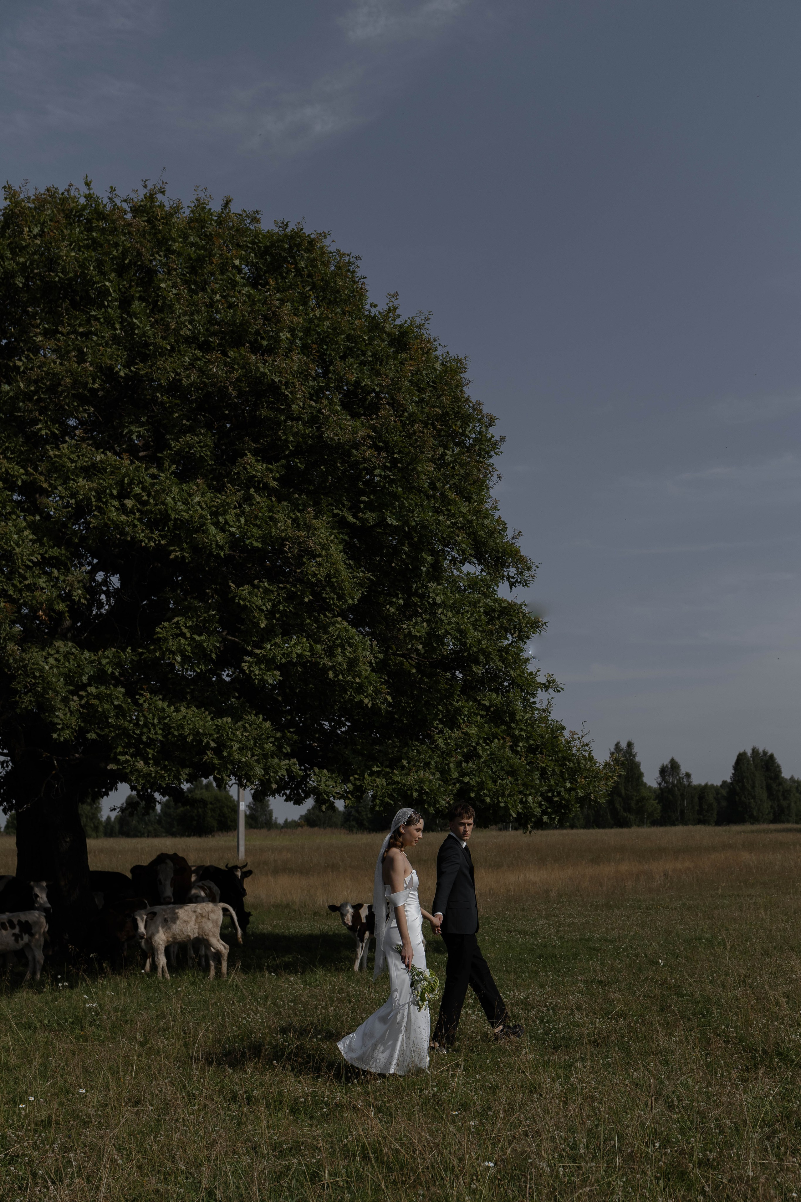 ILYA | POLINA. Главная