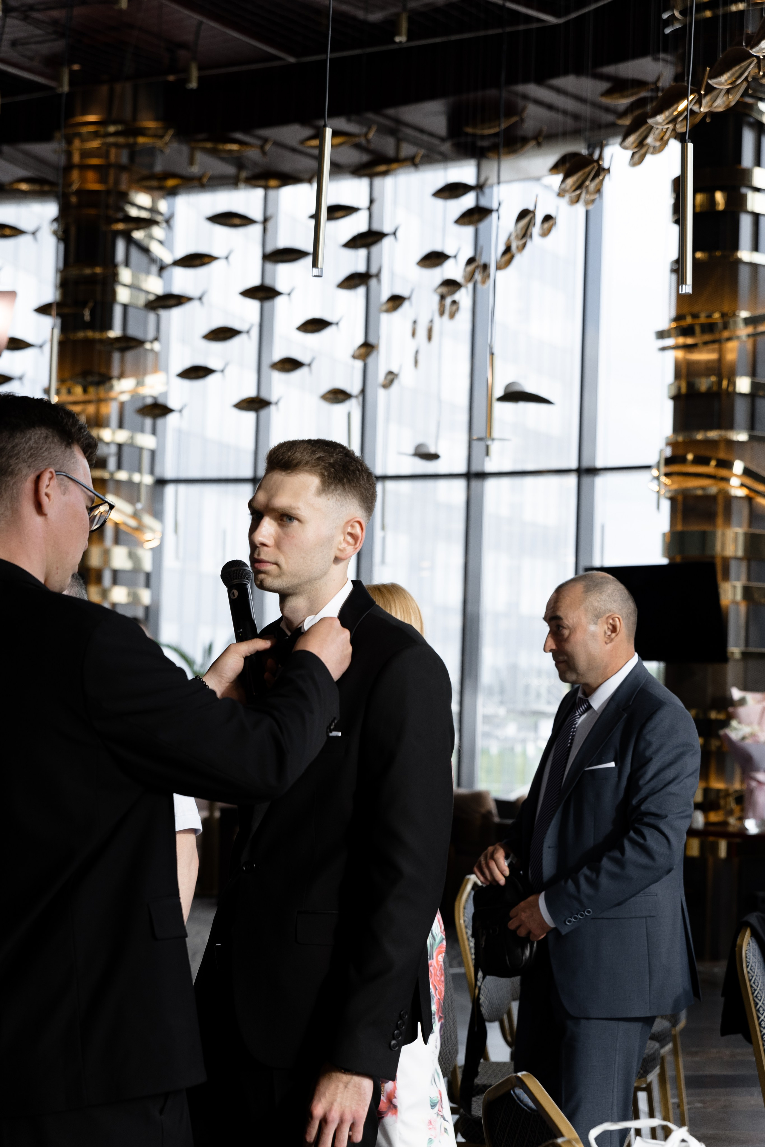 ALEXANDER|ALINA. Главная