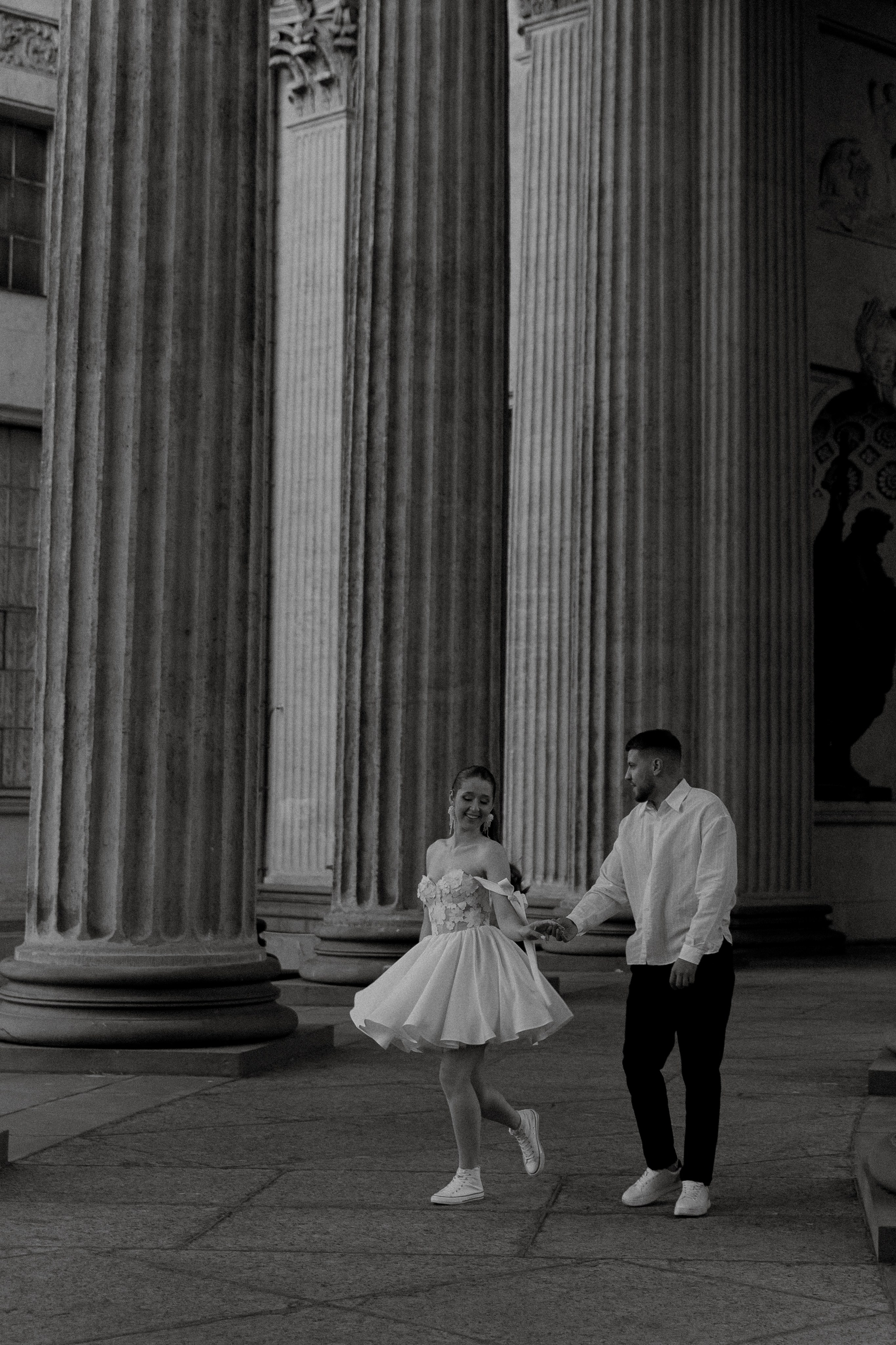 AIDAR|MILIAYSHA. Главная