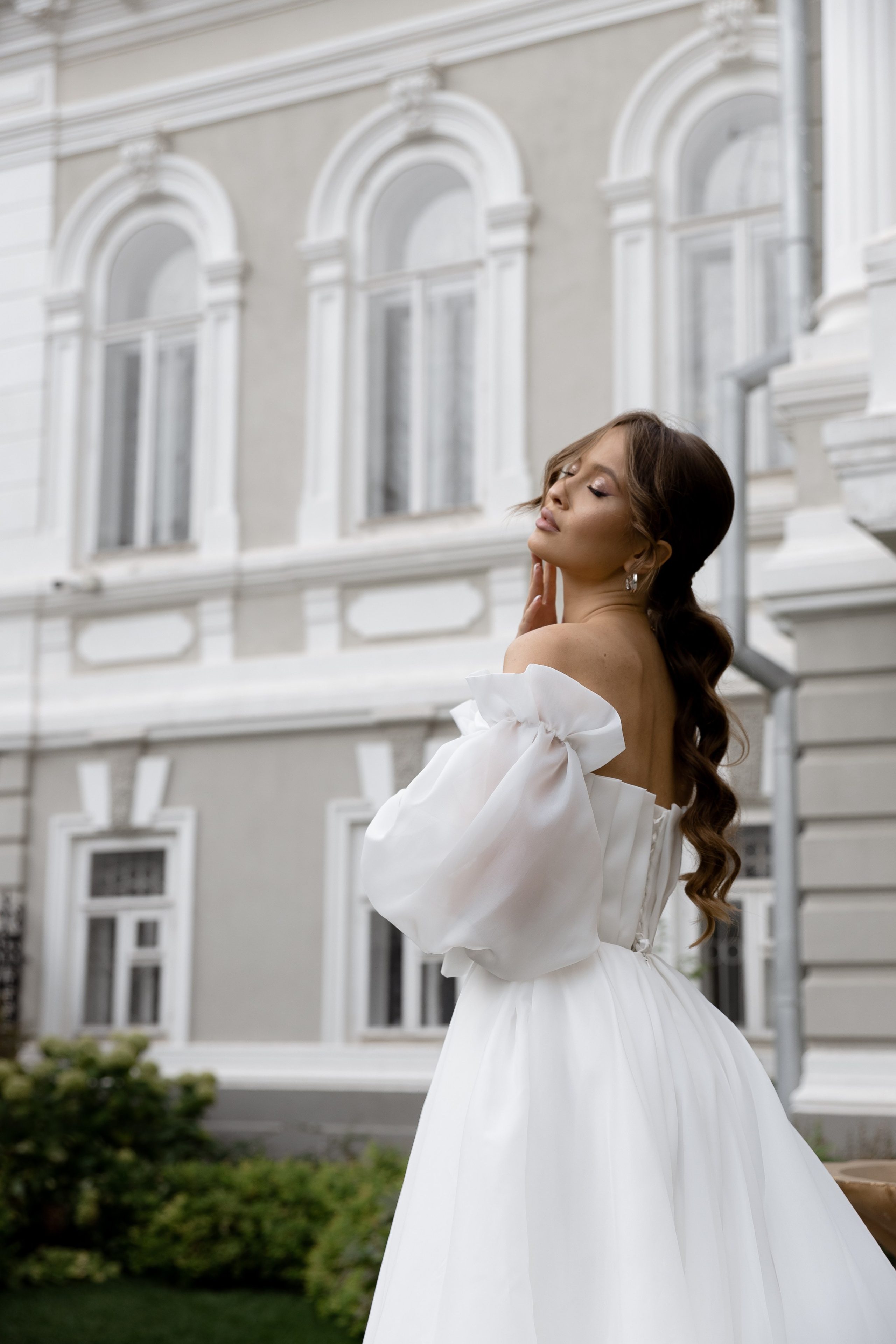 MARAT|ALBINA. Главная