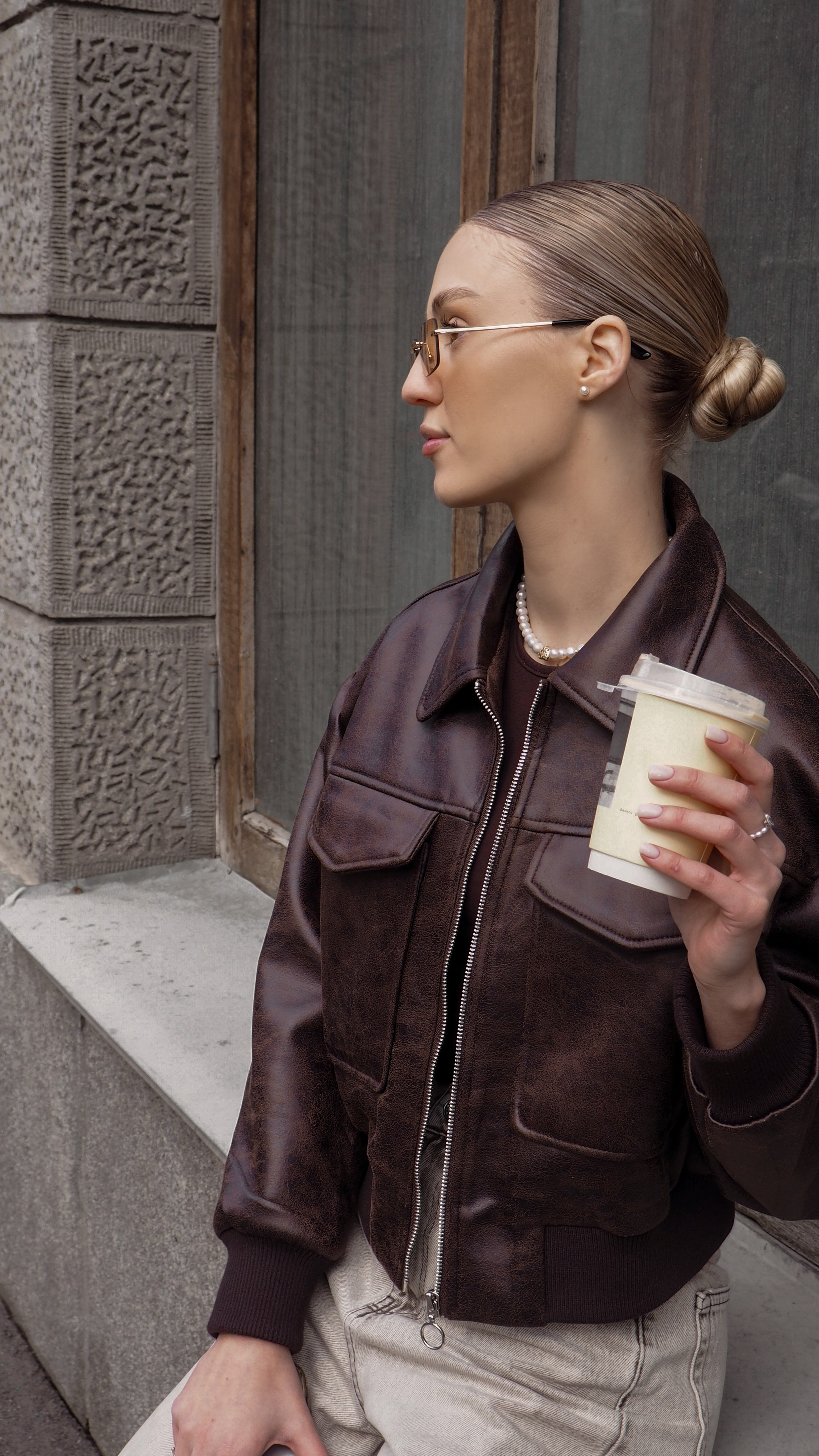 Street съёмки. Креативный визуал * фотограф спб * контент мейкер