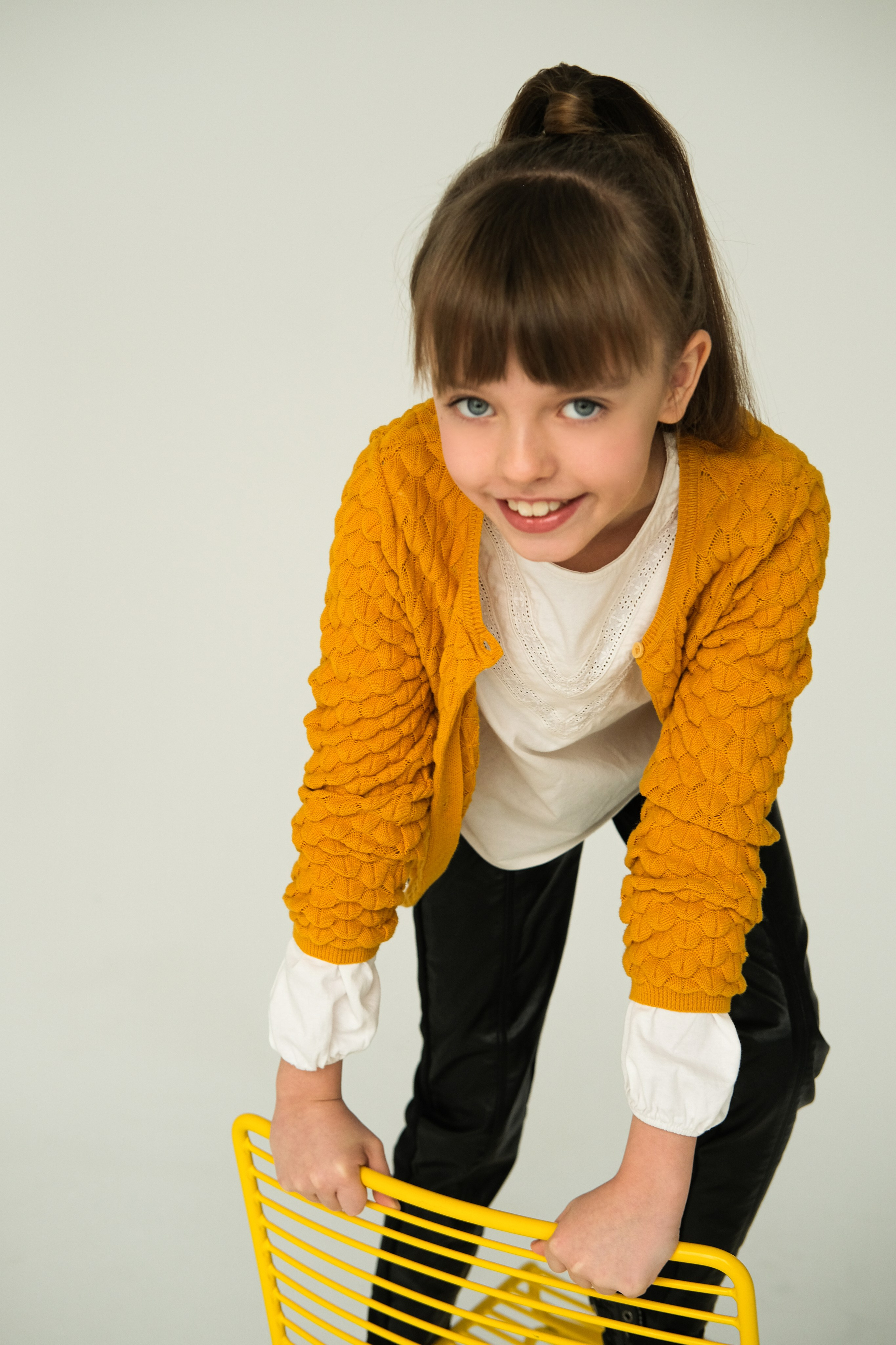 Модельные фото тесты. Фотограф в Москве Юлия Рубцова (фото и видео)