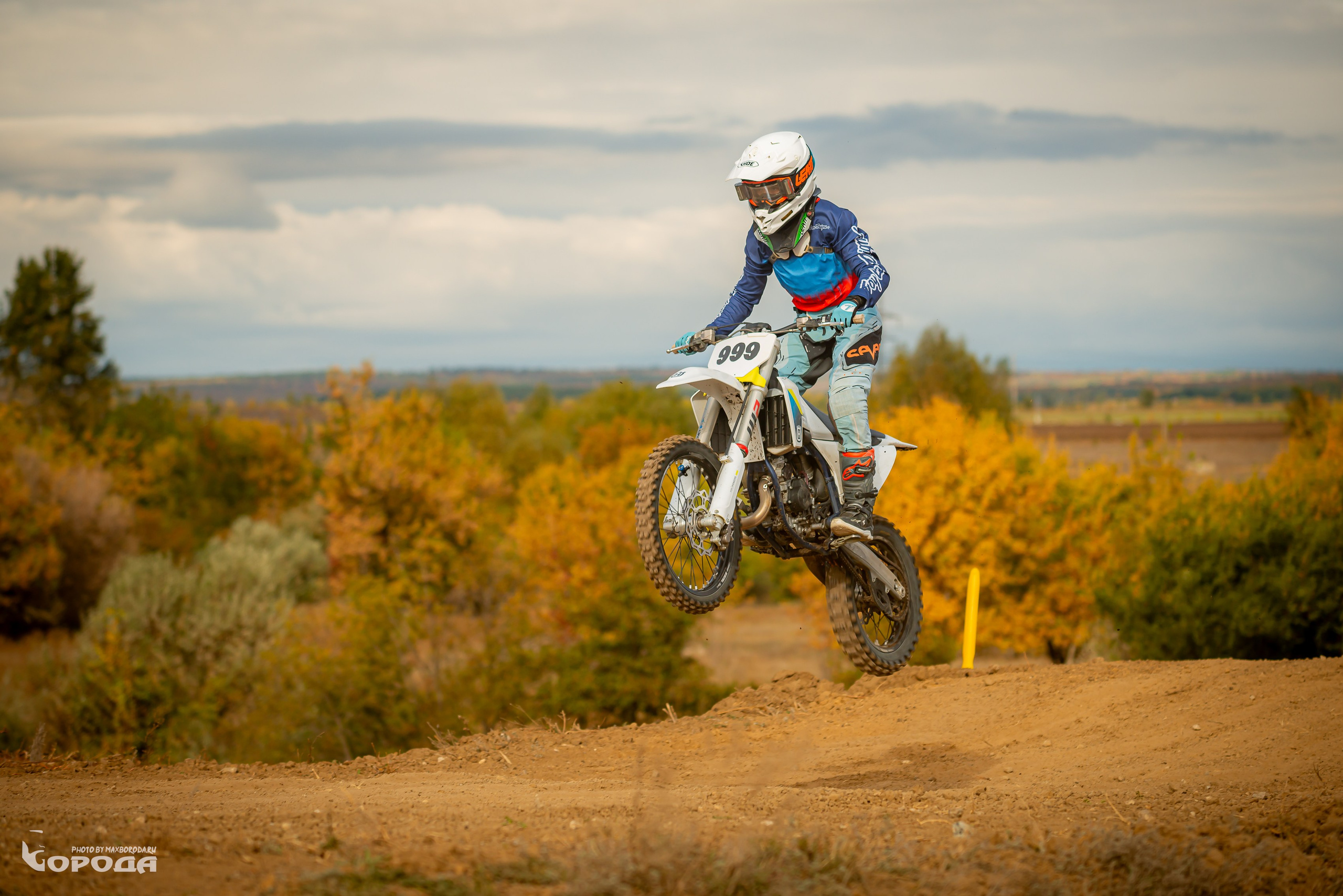 Варламово 2025. Фотограф | Макс Борода
