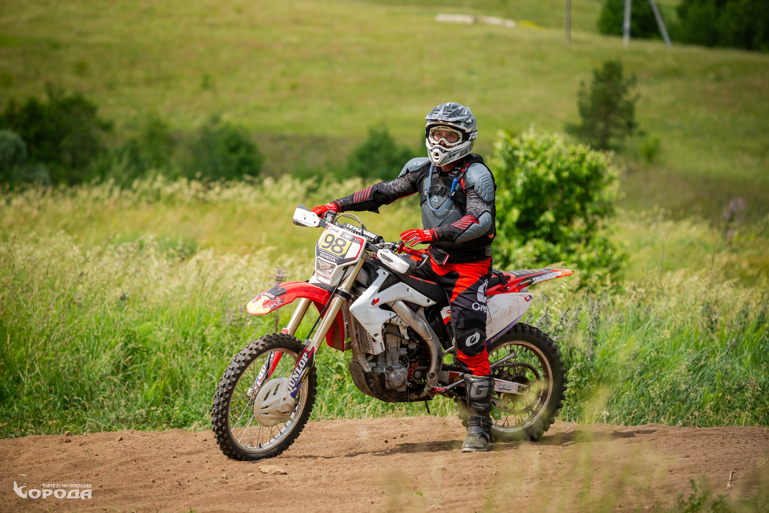 Эндуро КУЗЯМБАЙ 2025. Фотограф | Макс Борода