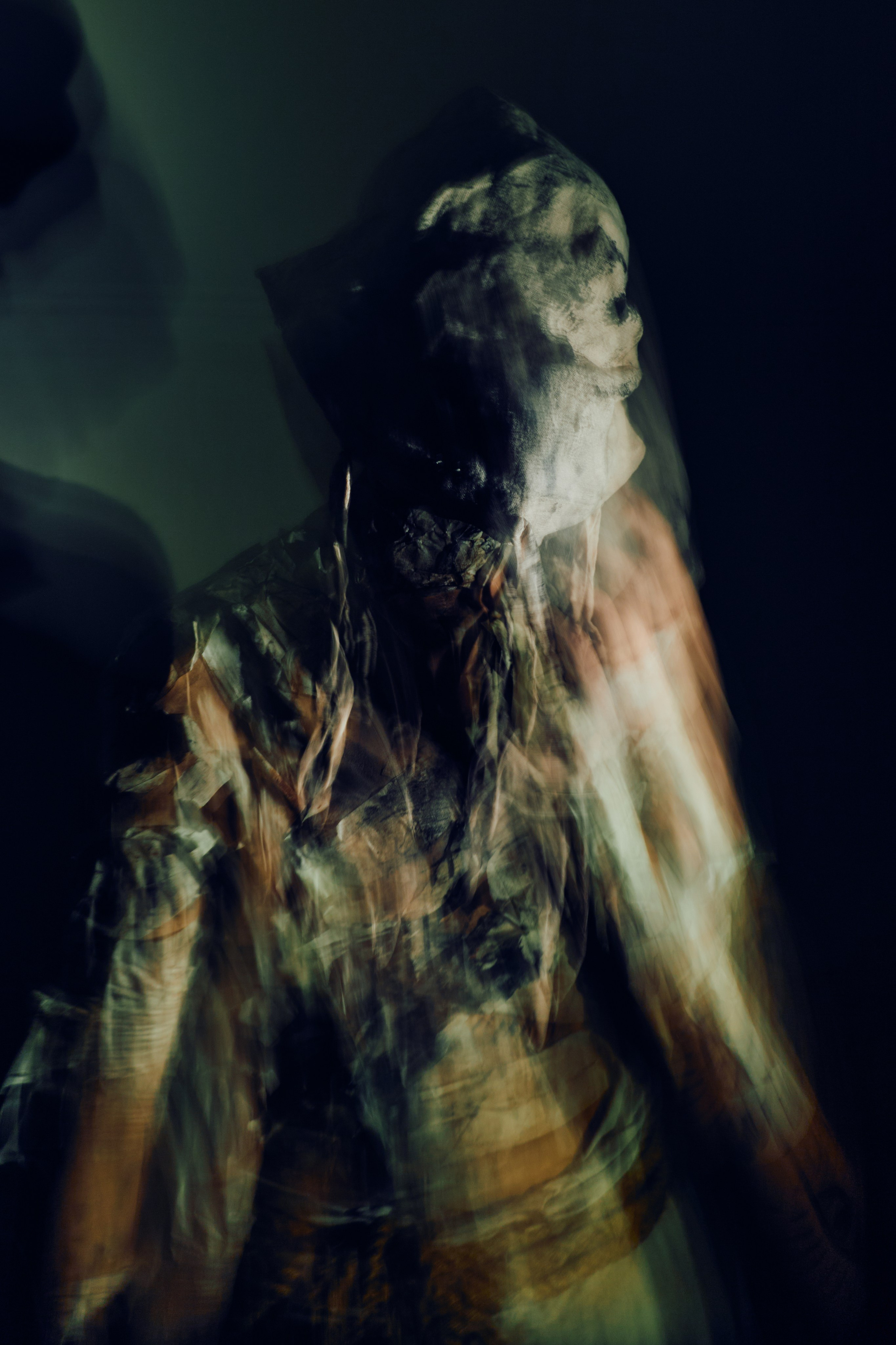 Арт-проект «Гнилой разум»