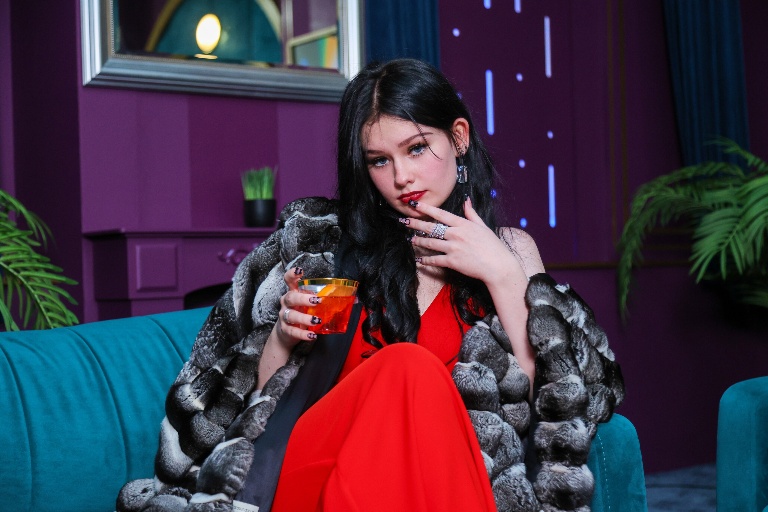 Вечеринка в стиле «Золотая молодежь». Фото и видеосъёмка бизнес-мероприятий под ключ в Москве и МО — Akhmedov Team