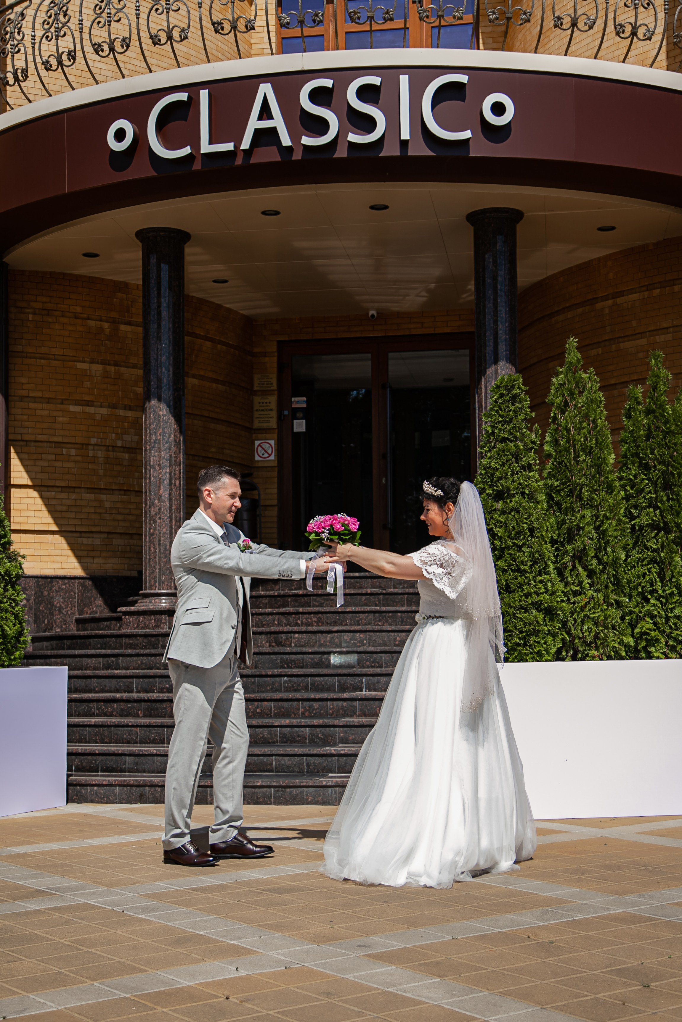 23.06.23. Свадебный и семейный фотограф в Армавире