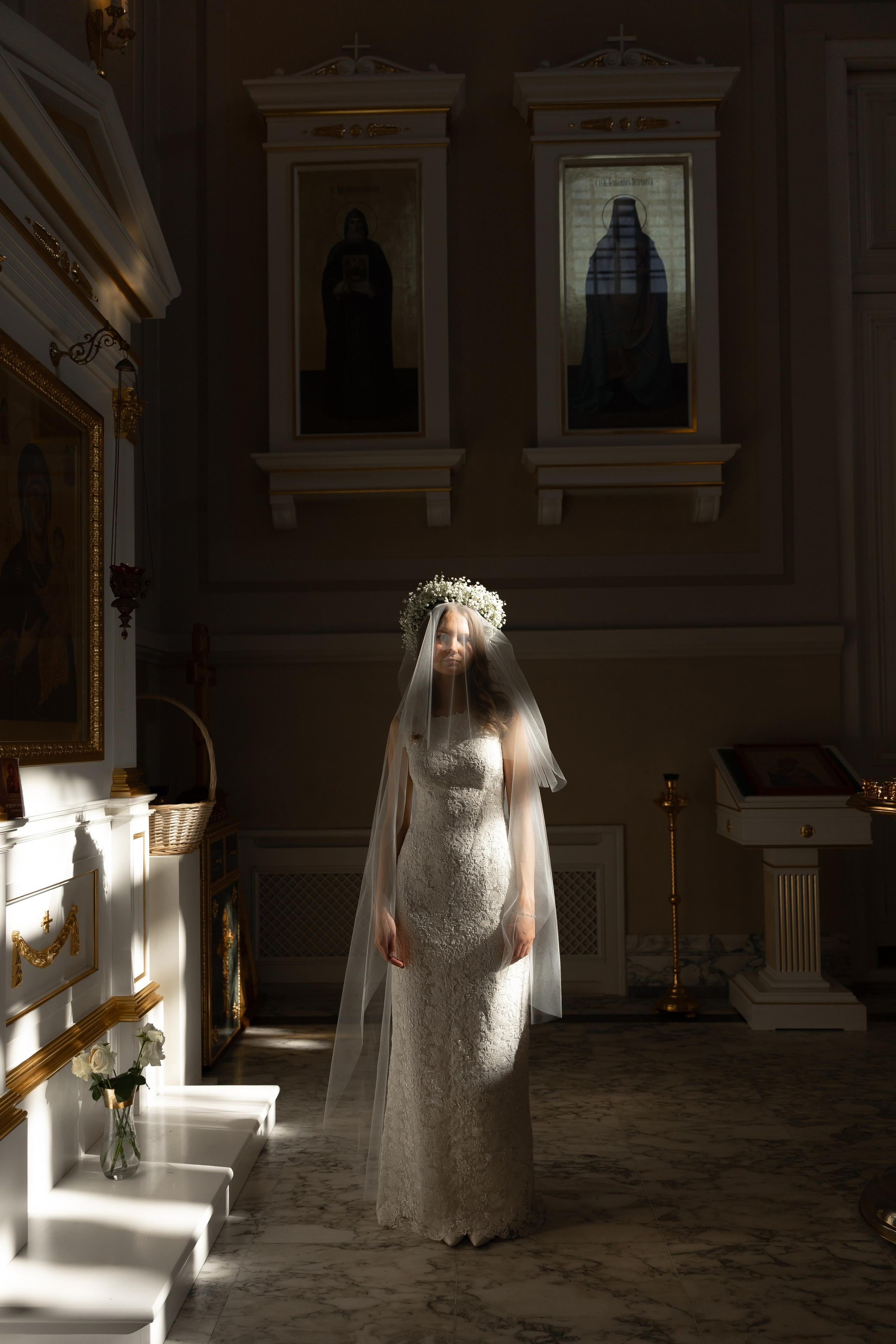 «я буду любить тебя всю жизнь и после жизни» ©. Свадебный и семейный фотограф Арина Кулёва