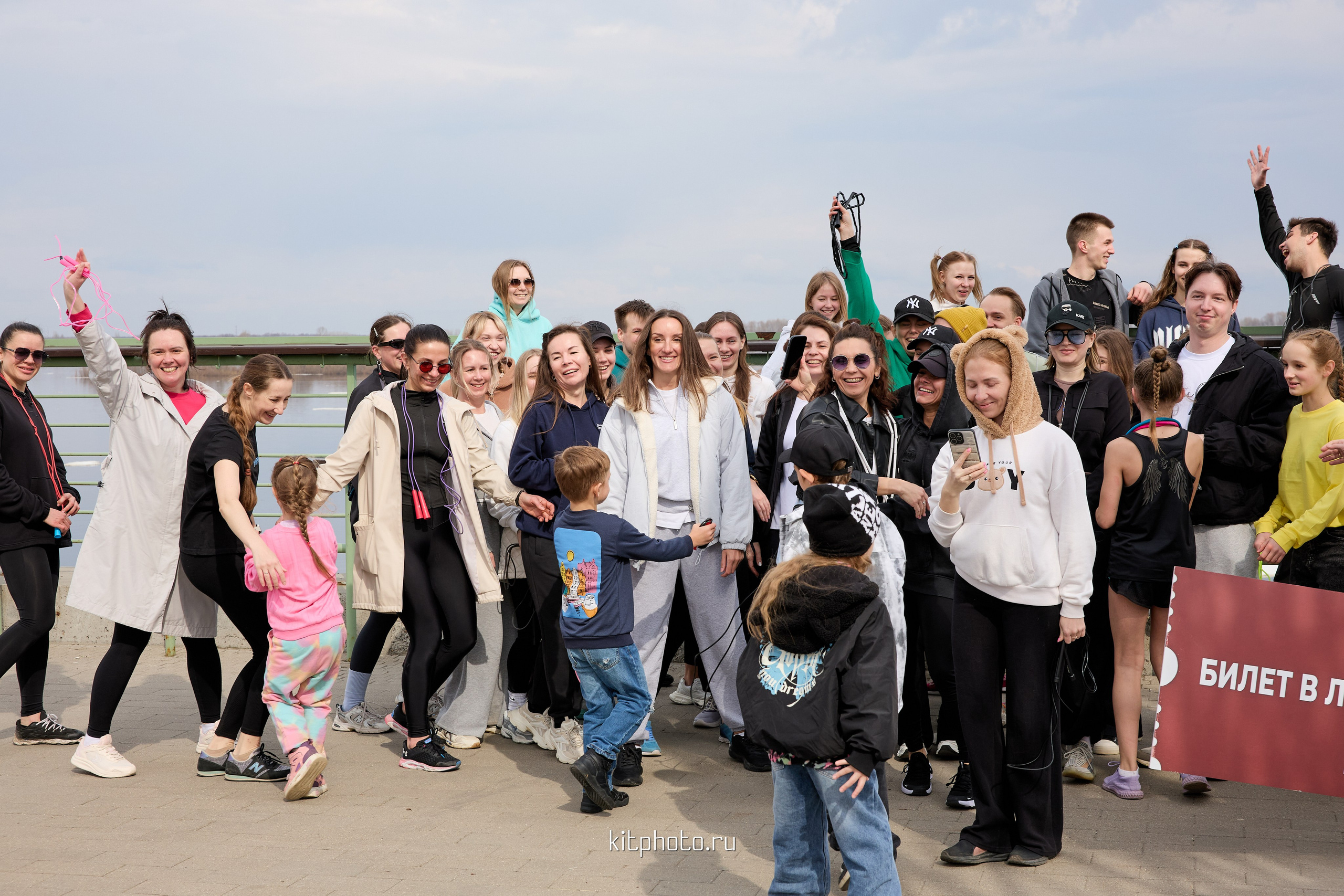 Скакалки Нижний Новгород