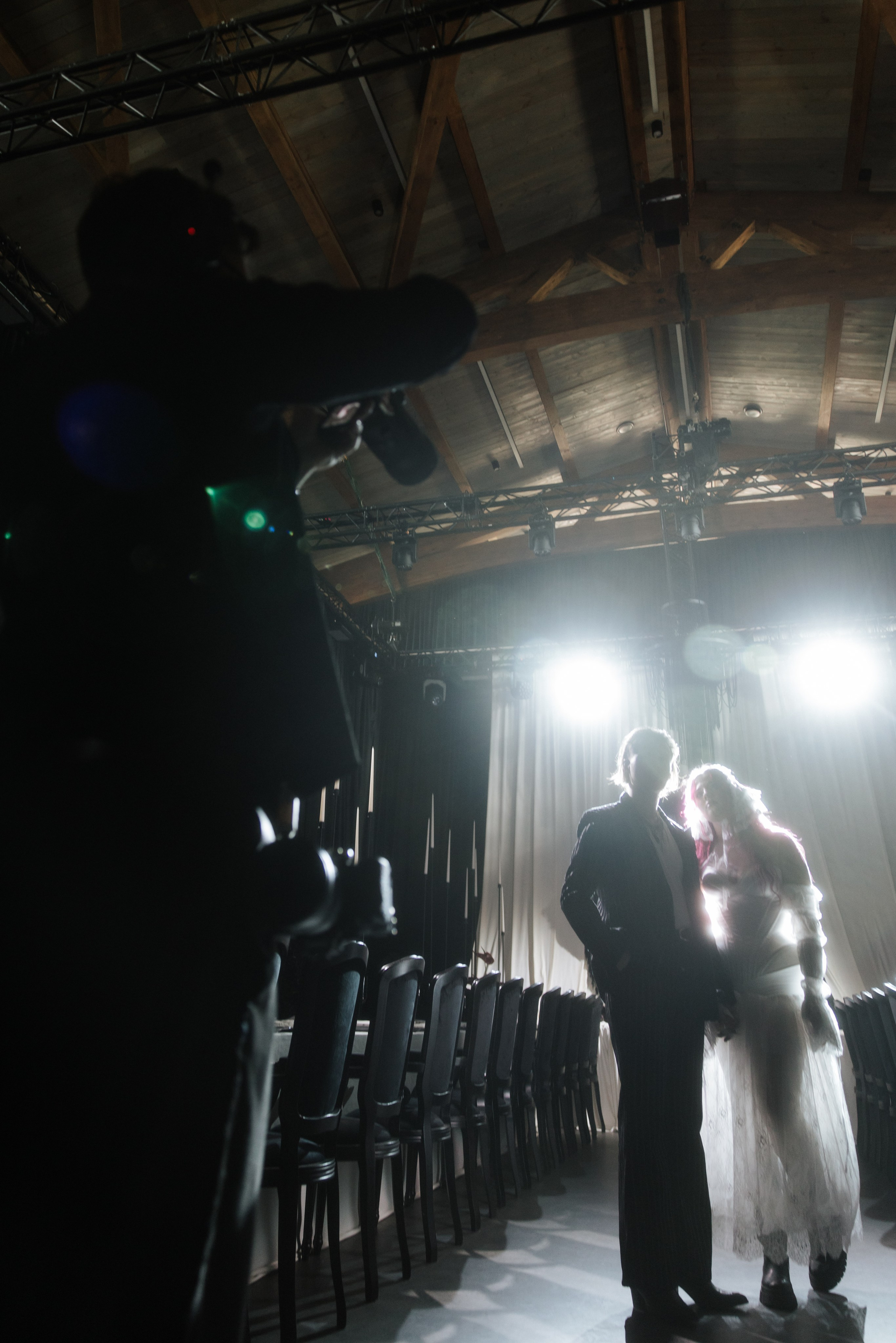 @chili_weddings. Свадебный и репортажный фотограф в Москве Владимир Сергеев | Naysaikolo