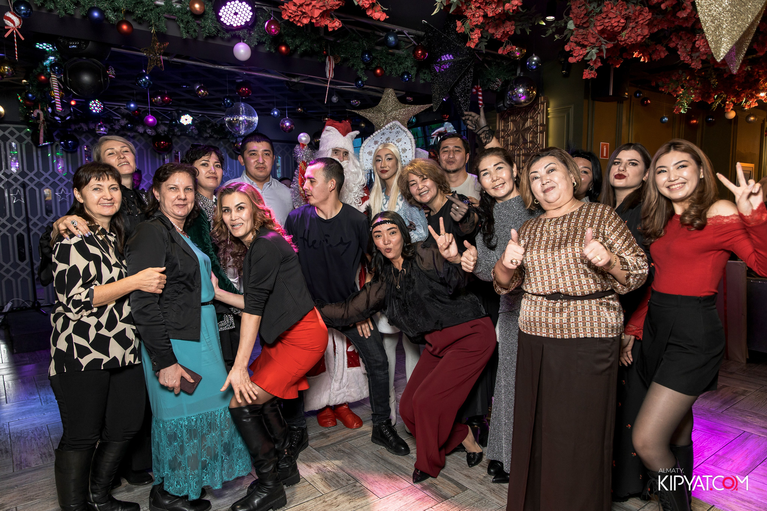 KURDЮK РЕСТОРАН. КИПЯТКОМ АЛМАТЫ! Фотосъемка мероприятий в Алматы