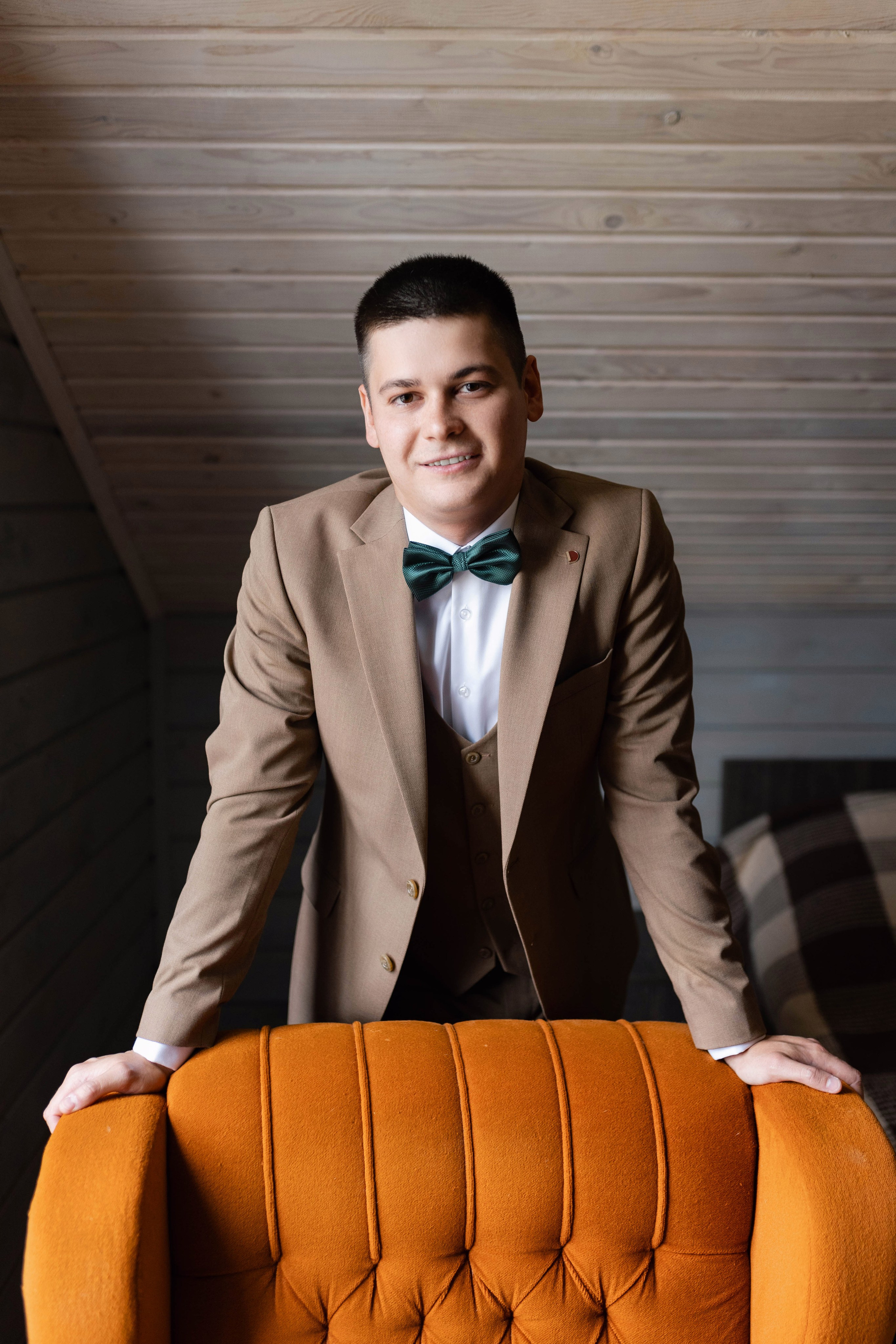 Марат & Анна