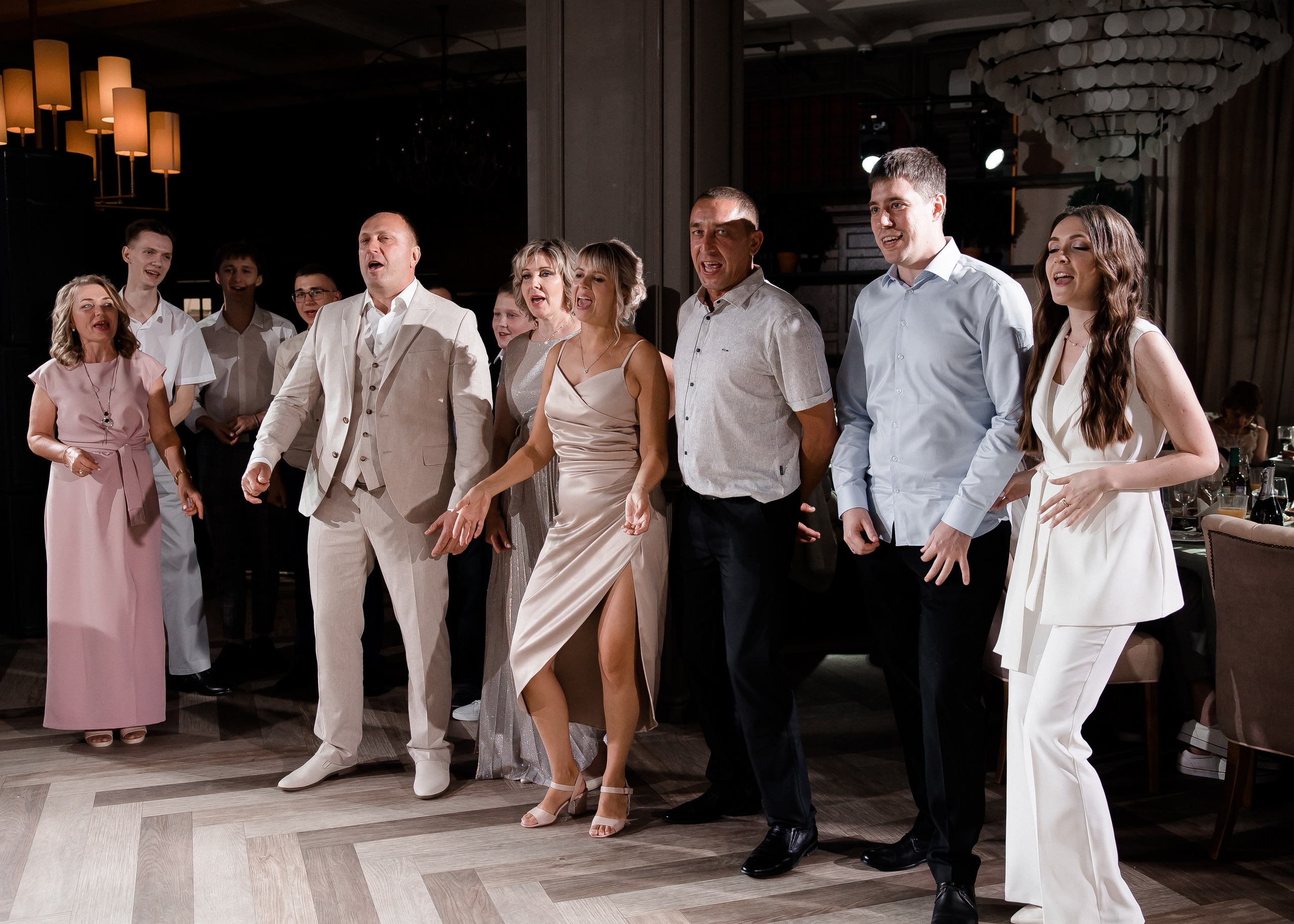 Юля + Андрей. Свадебный и семейный фотограф в Саратове Маша Паника