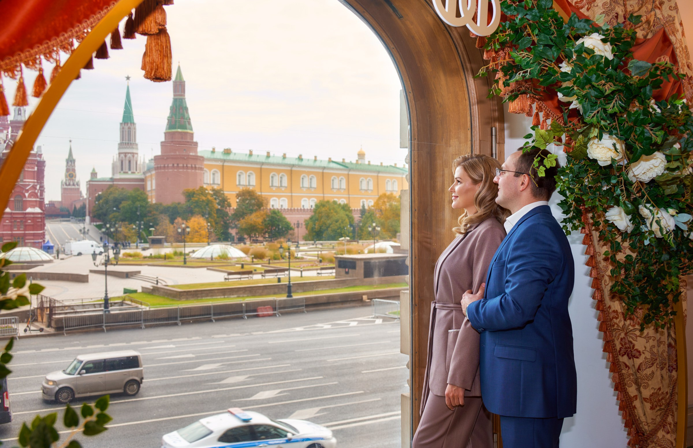 Игорь и Марьяна. Свадебный фотограф, видеограф в Клину, Москве, Зеленограде, Калабушкин