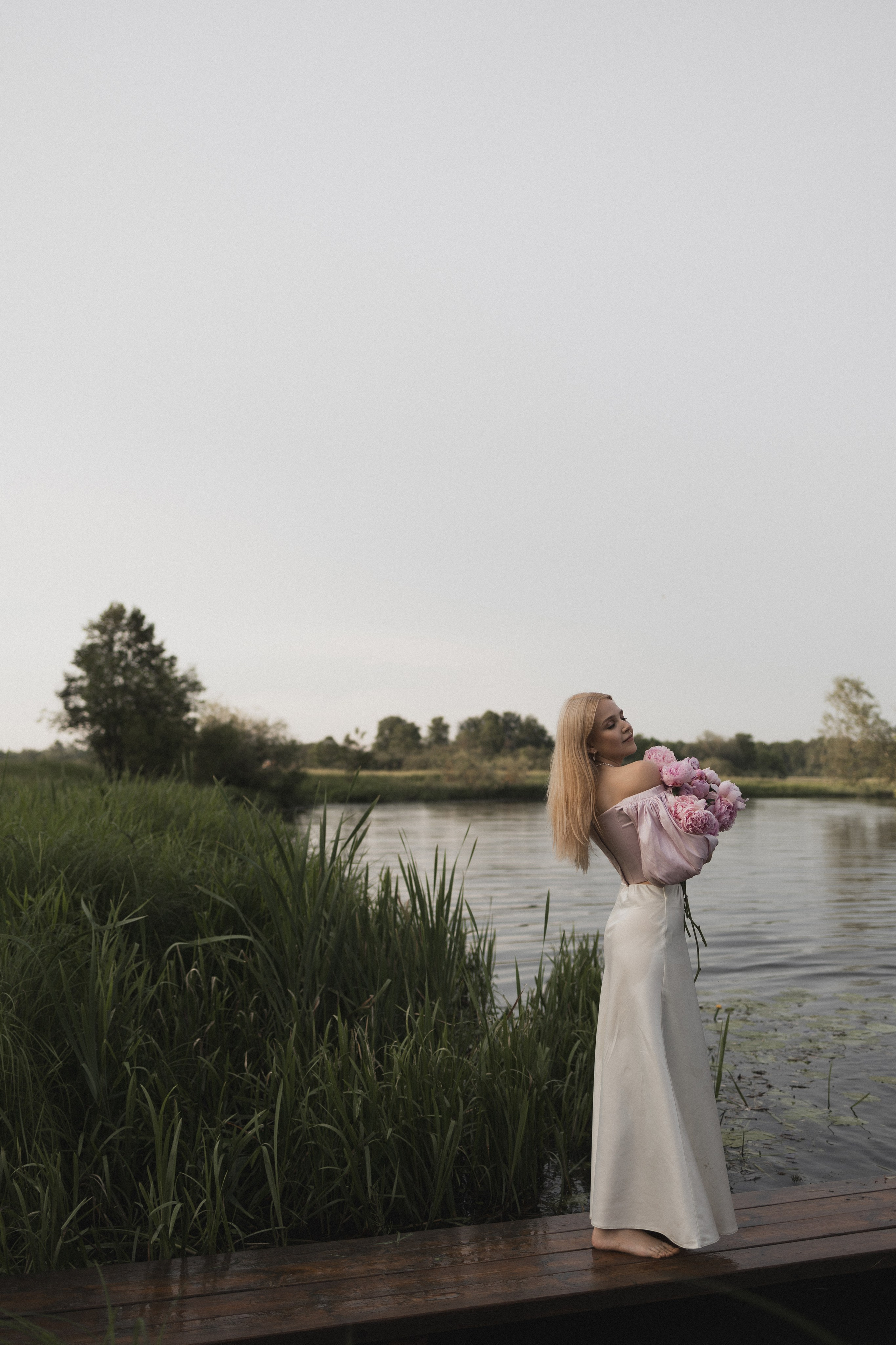Индивидуальная фотосессия. Свадебный фотограф Йошкар-Ола Казань