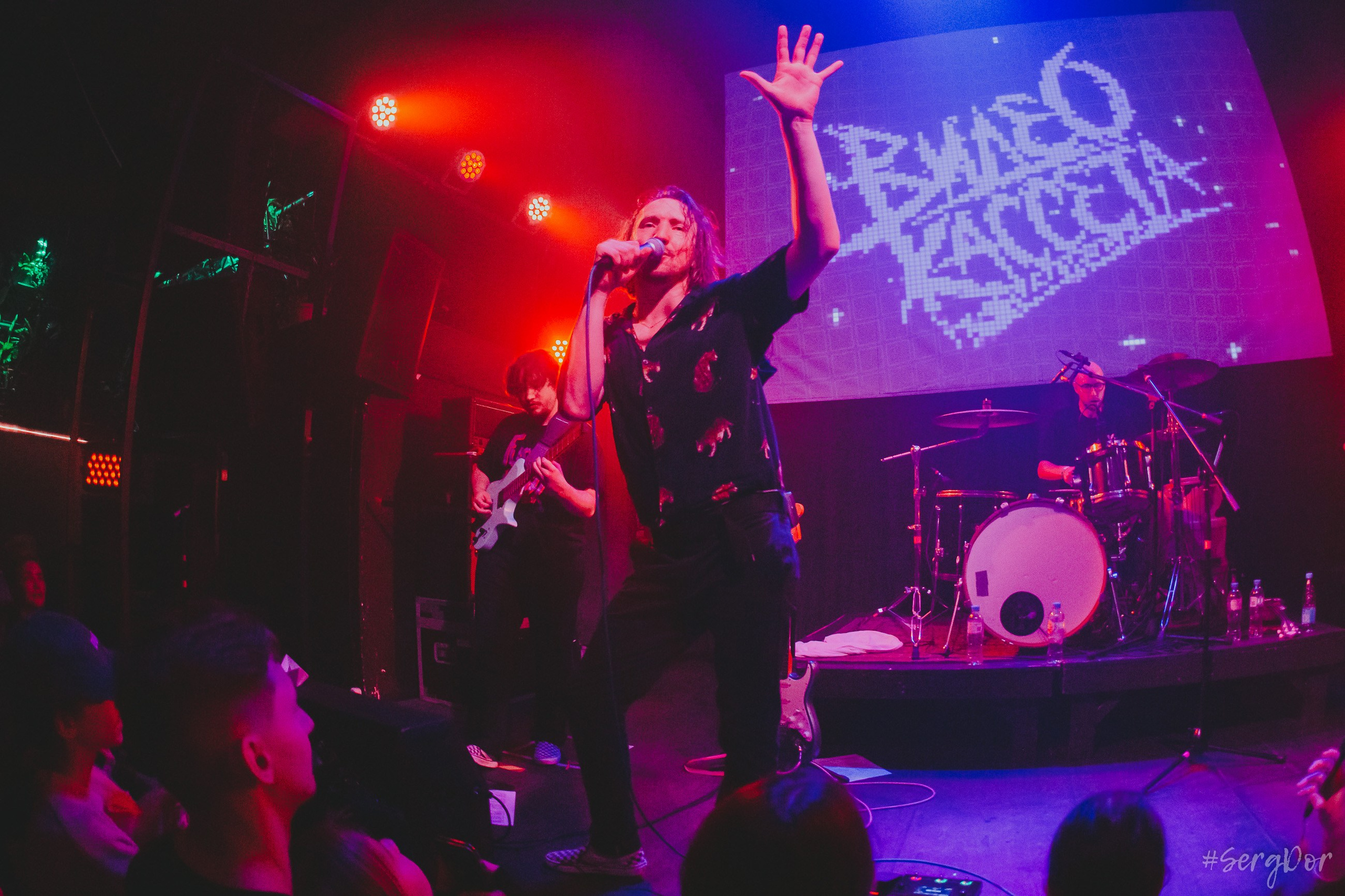 Видеокассета твоих родителей, Ласточка, Питер, Санкт-Петербург, ВКТР, концерт, 26.04.2024, SergDor, 26 апреля 2024 года, #SergDor