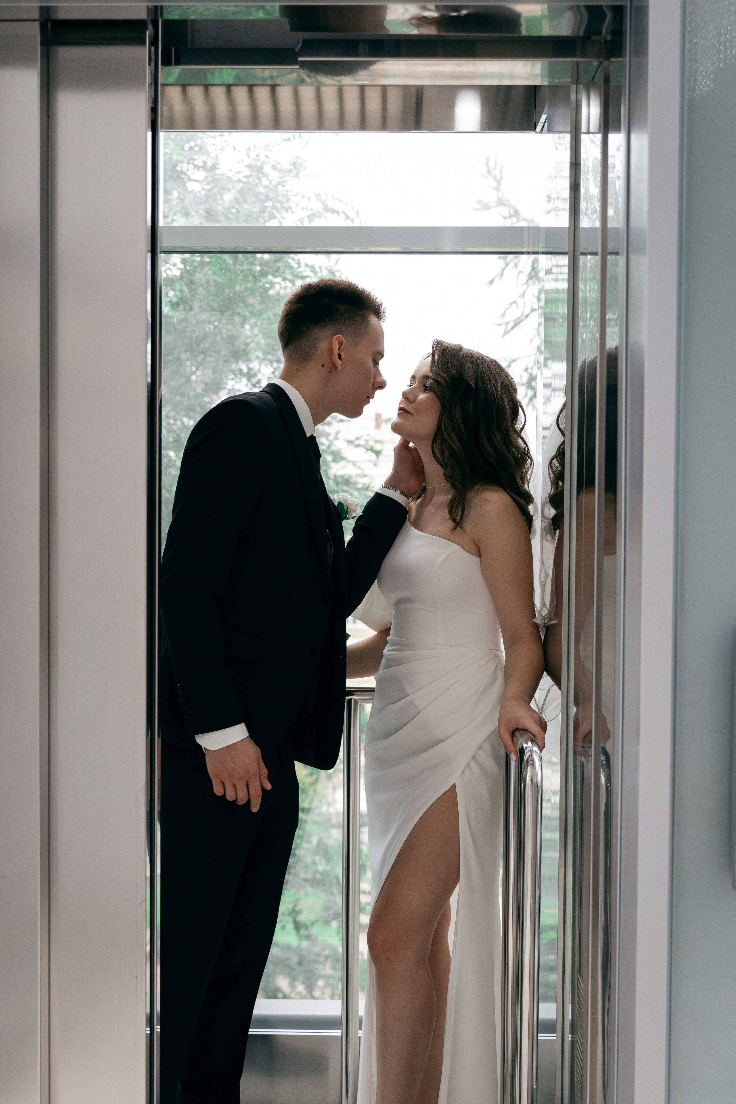 Антон и Екатерина. Антон Исаев — Фотограф-видеограф в Самаре