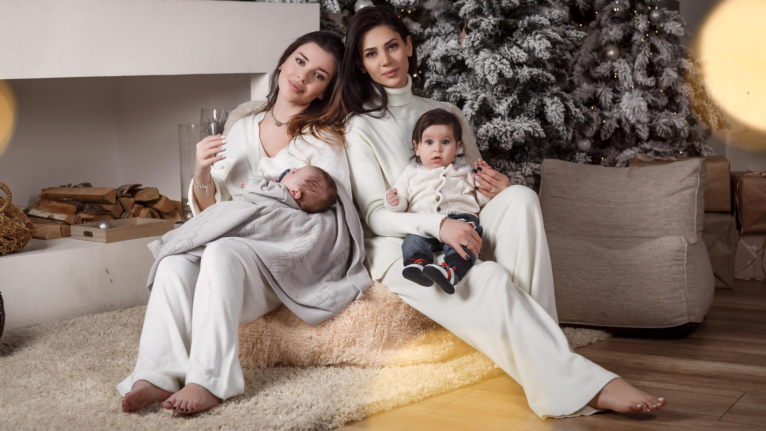 Аревик. Գլխավոր