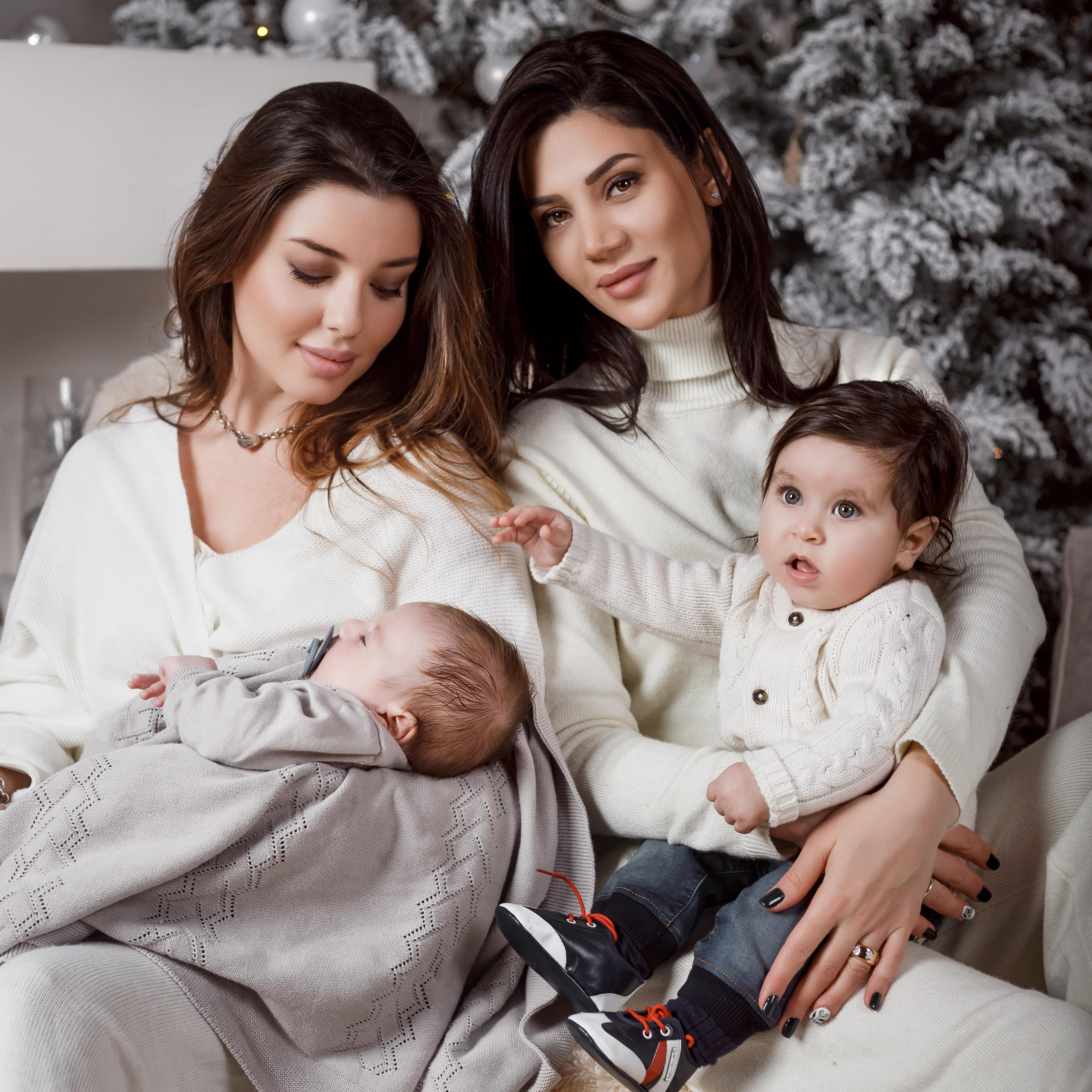 Аревик. Գլխավոր