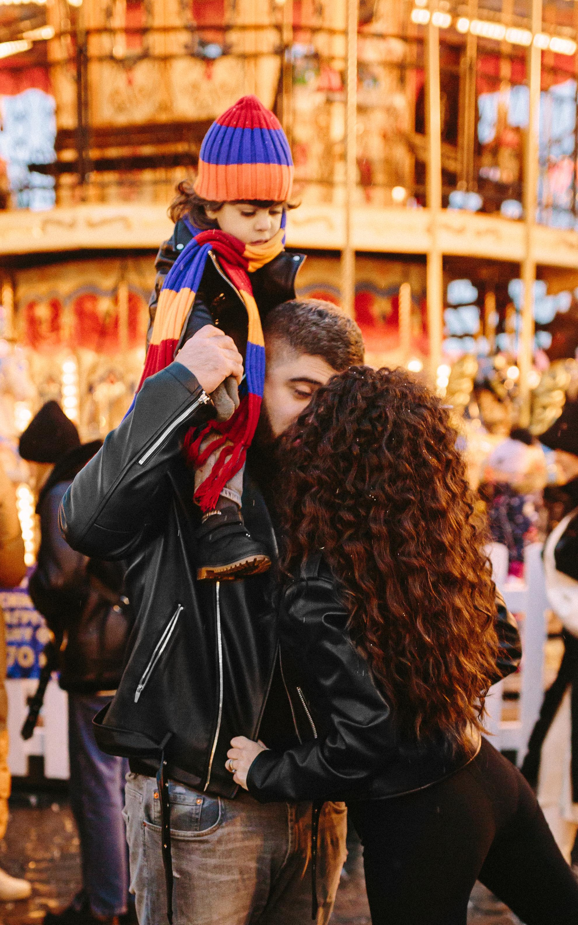 Вадим, Лара, Лео. Свадебный и Индивидуальный фотограф в Москве Акоп Арсенян