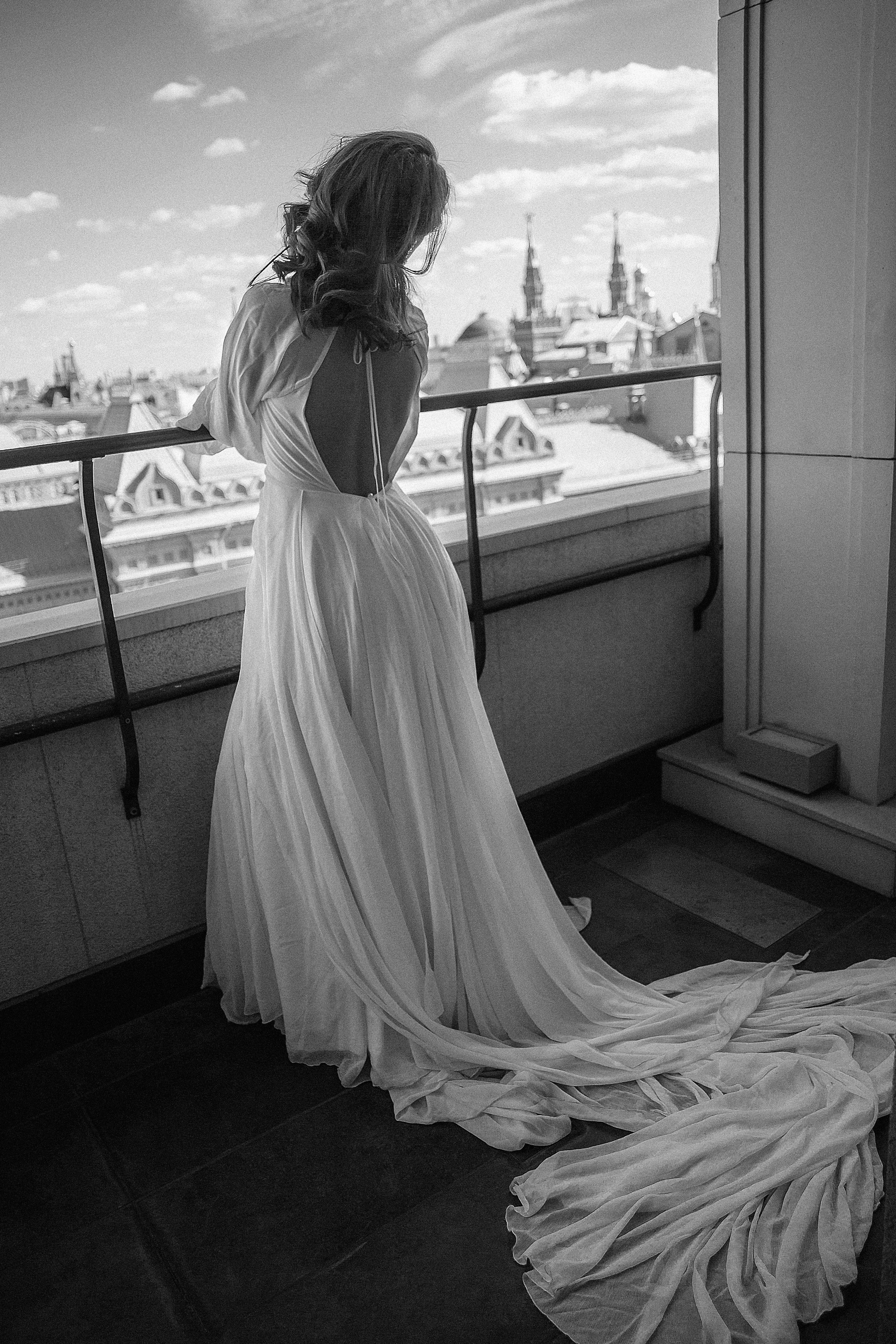 СВАДЬБА В ЧБ. Свадебный и Индивидуальный фотограф в Москве Акоп Арсенян