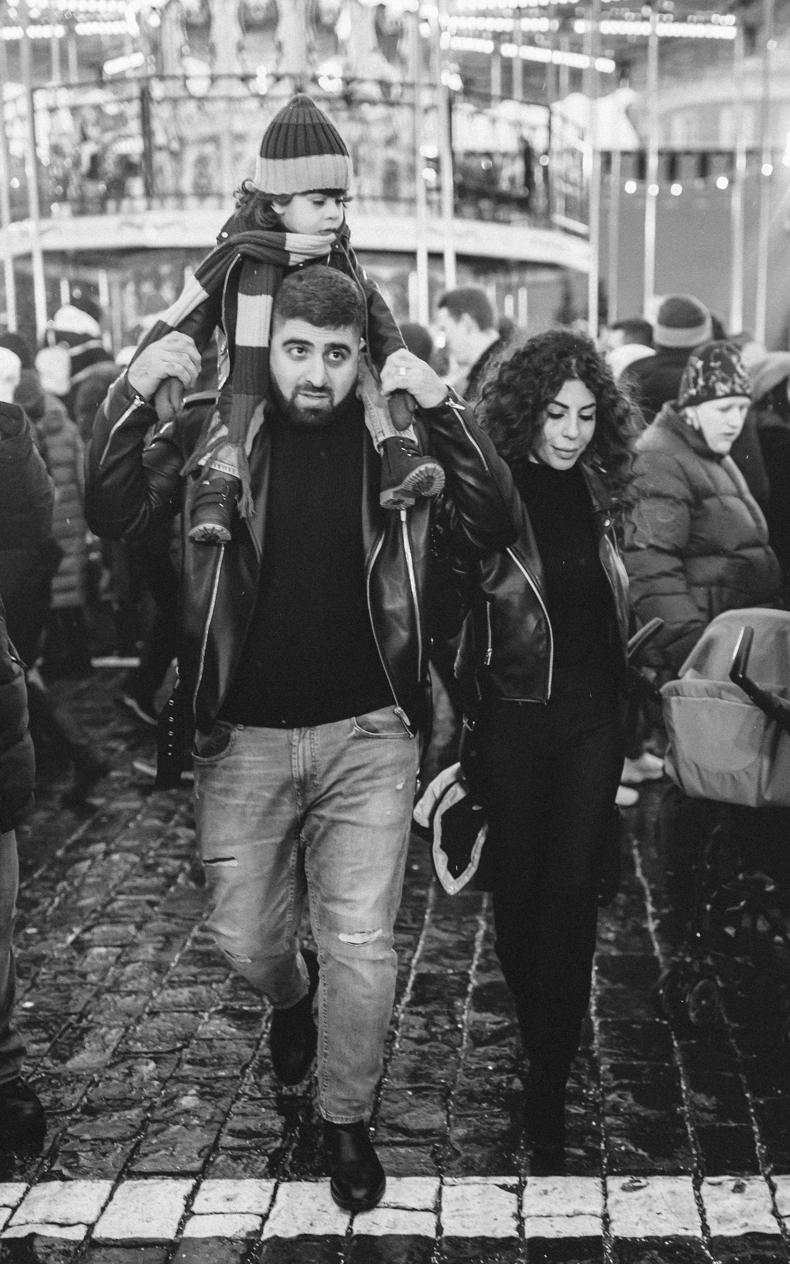 Вадим, Лара, Лео. Свадебный и Индивидуальный фотограф в Москве Акоп Арсенян