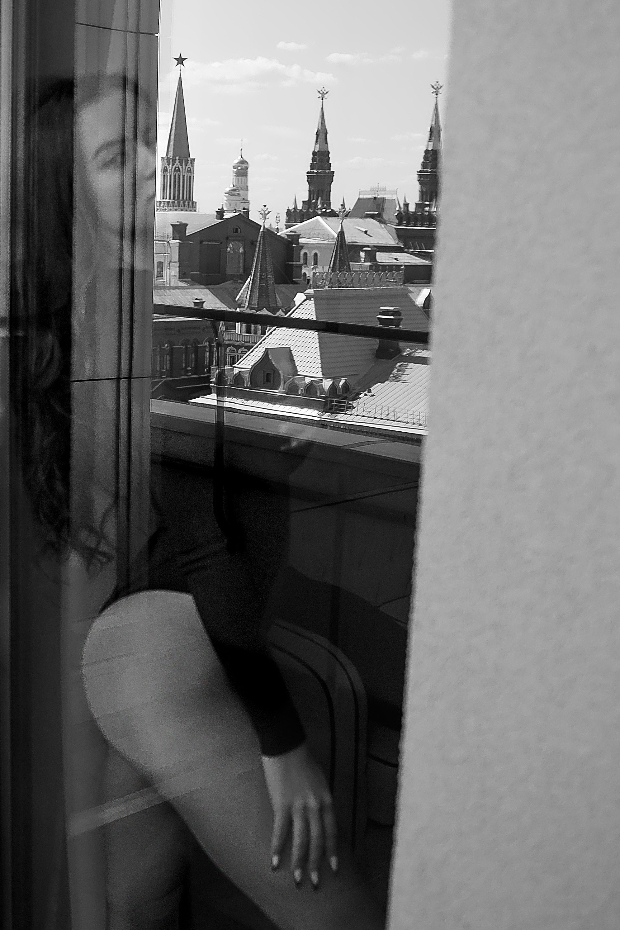 ГОСТИНИЦА. Свадебный и Индивидуальный фотограф в Москве Акоп Арсенян