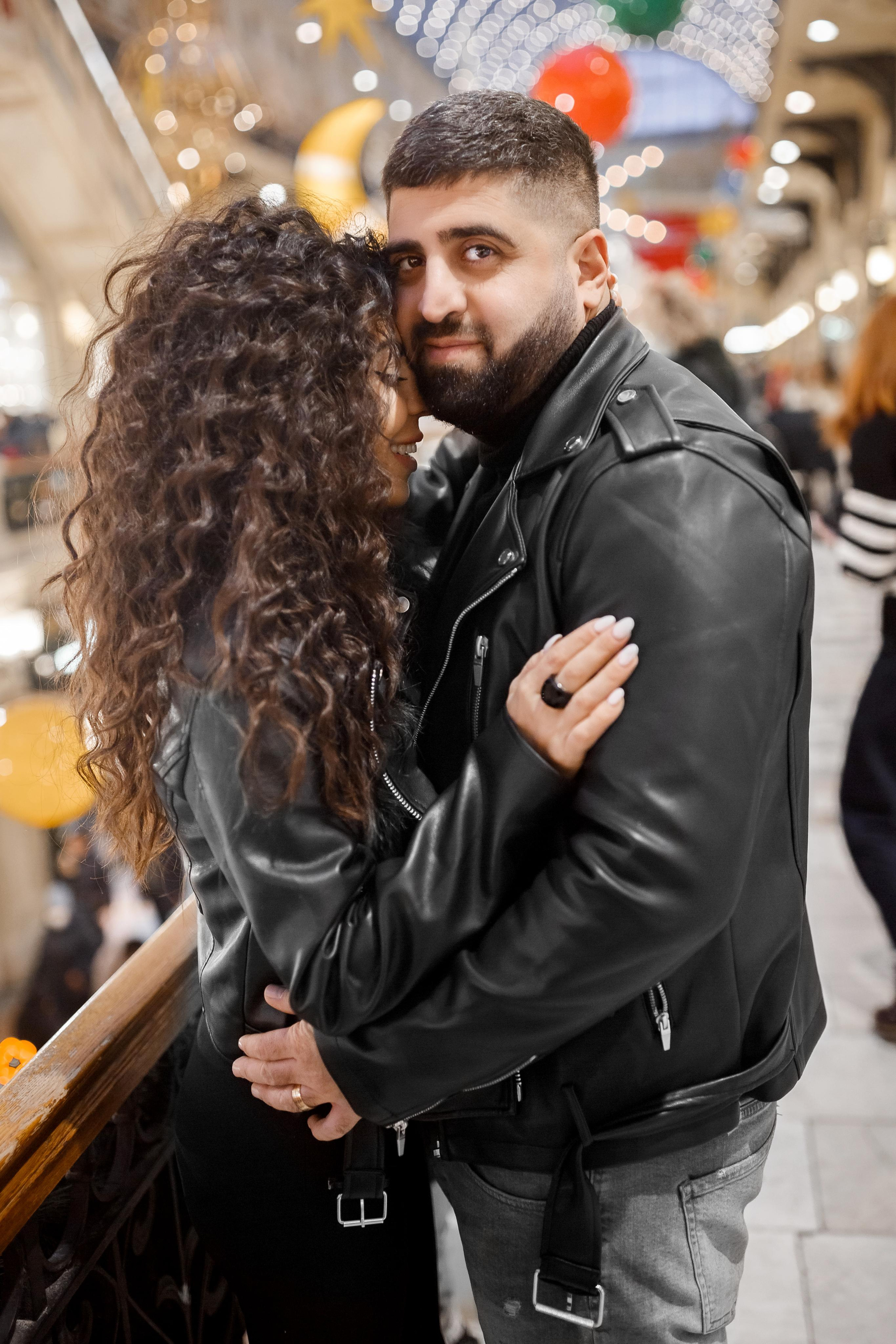 Вадим, Лара, Лео. Свадебный и Индивидуальный фотограф в Москве Акоп Арсенян