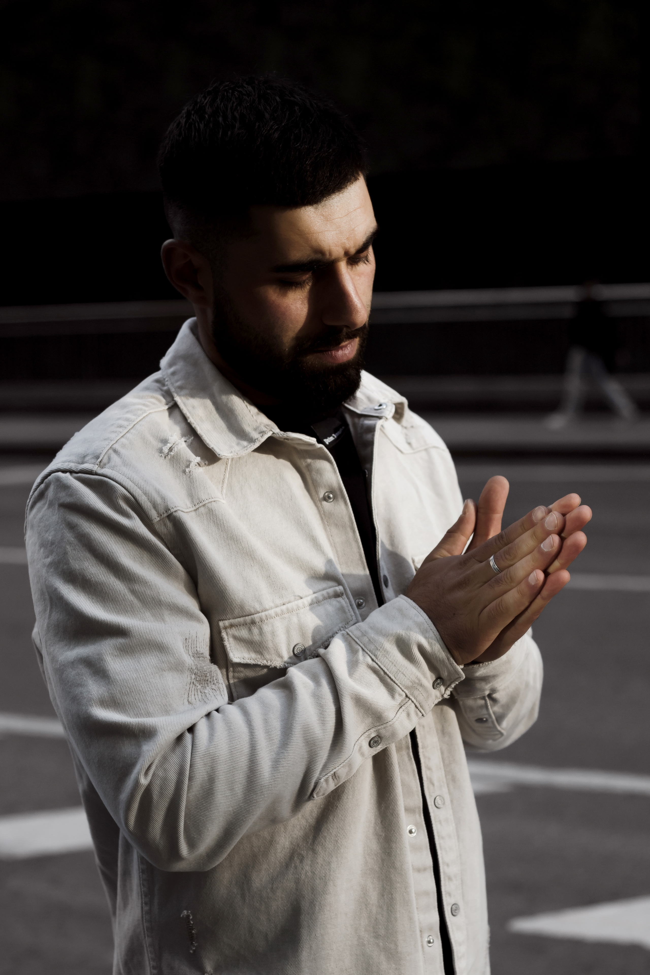 МУЖСКАЯ. Свадебный и Индивидуальный фотограф в Москве Акоп Арсенян