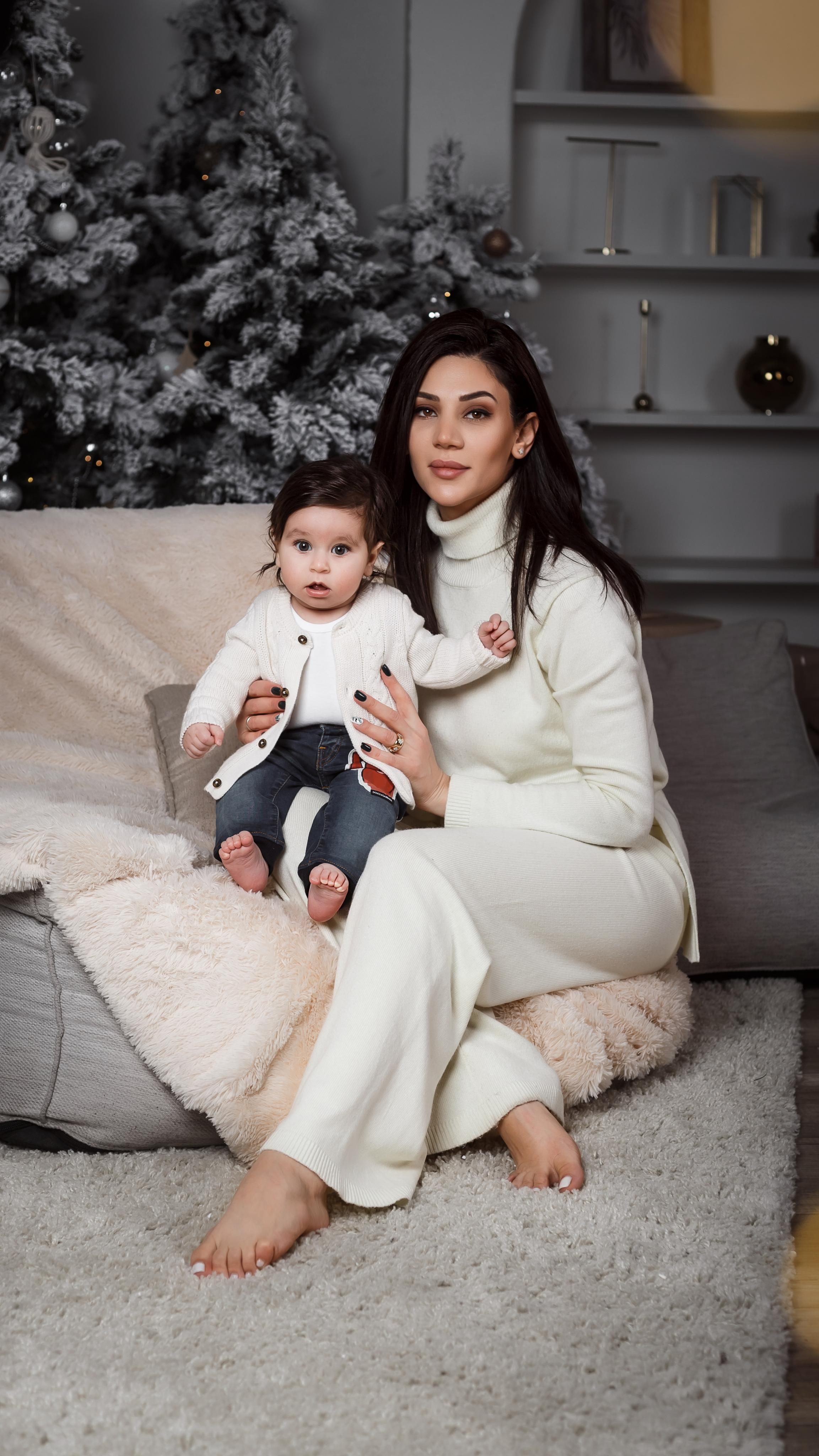 Аревик. Գլխավոր