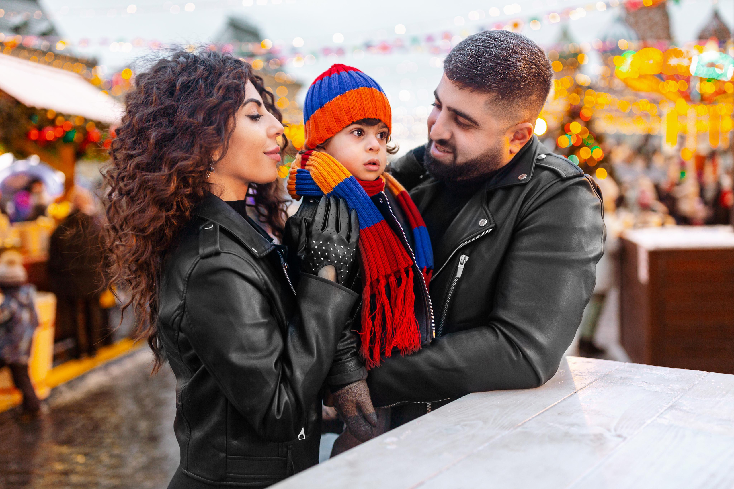 Вадим, Лара, Лео. Свадебный и Индивидуальный фотограф в Москве Акоп Арсенян