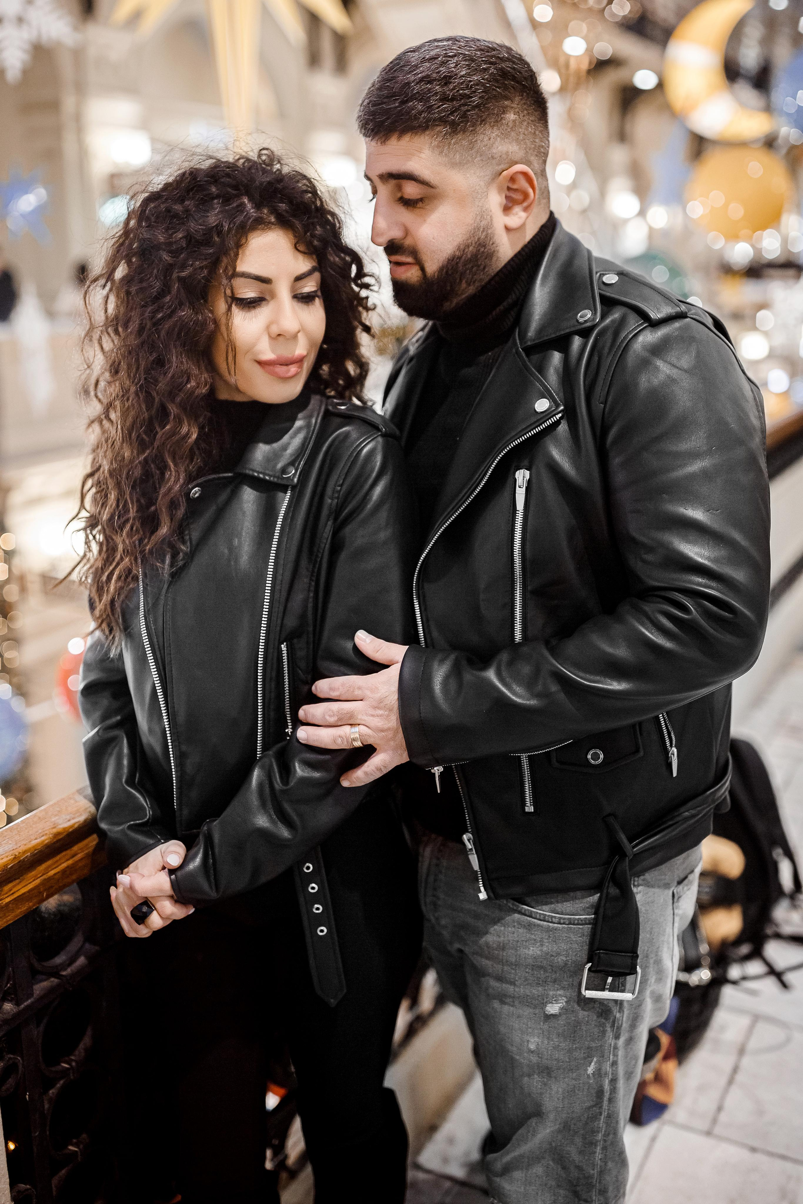 Вадим, Лара, Лео. Свадебный и Индивидуальный фотограф в Москве Акоп Арсенян