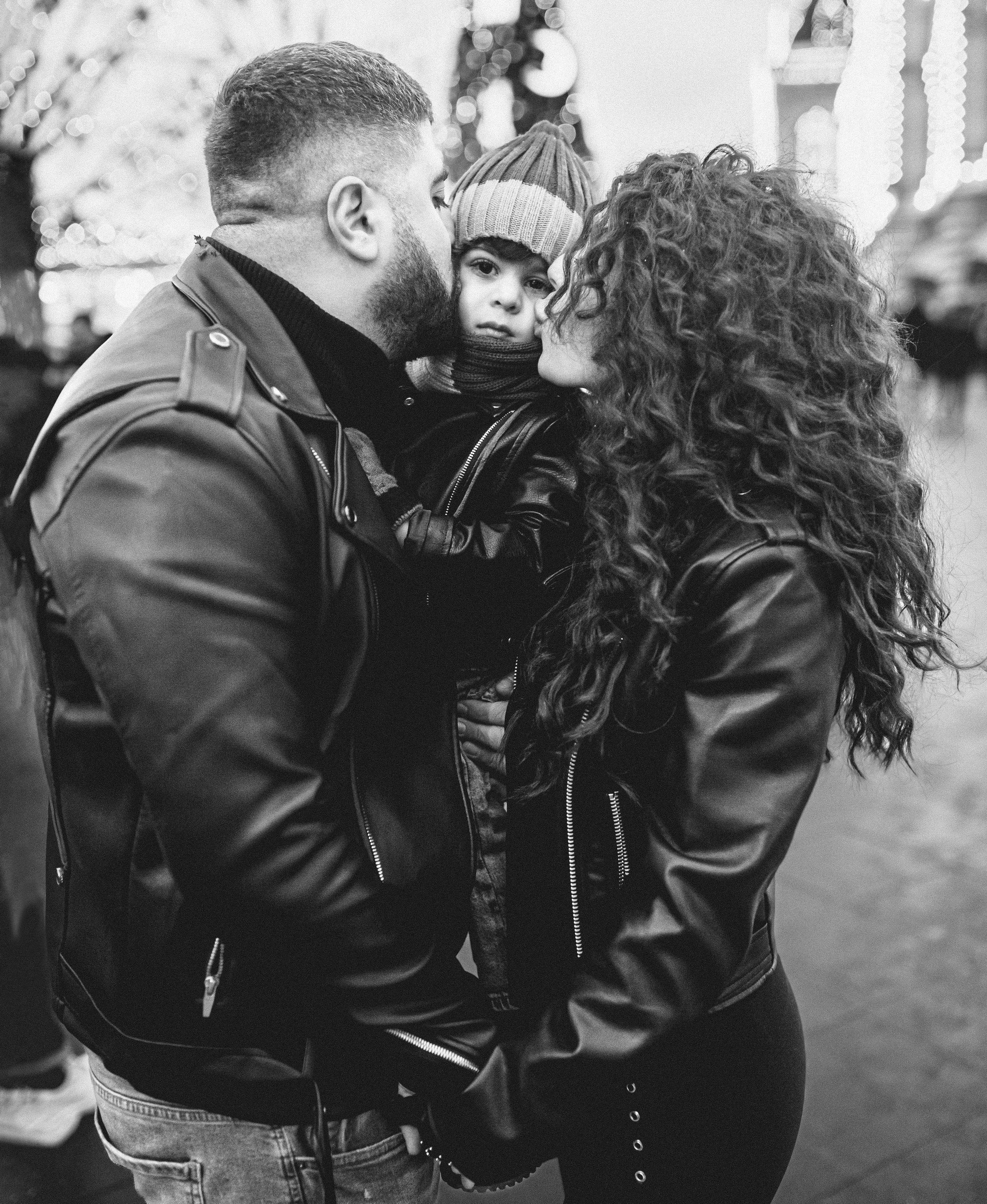 Вадим, Лара, Лео. Свадебный и Индивидуальный фотограф в Москве Акоп Арсенян