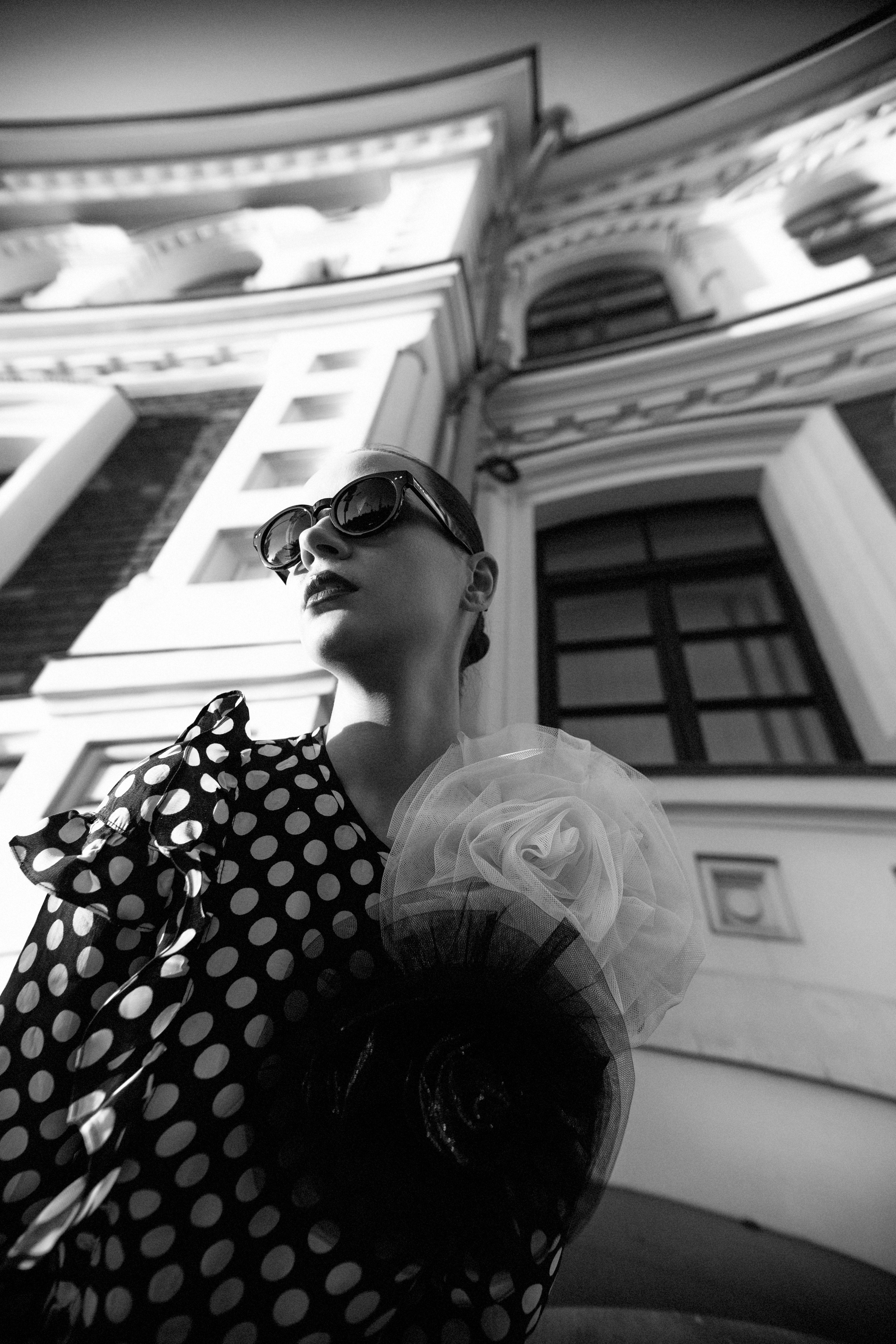 Polka Dot Elegy. Фотограф в Самаре Иван Булатов