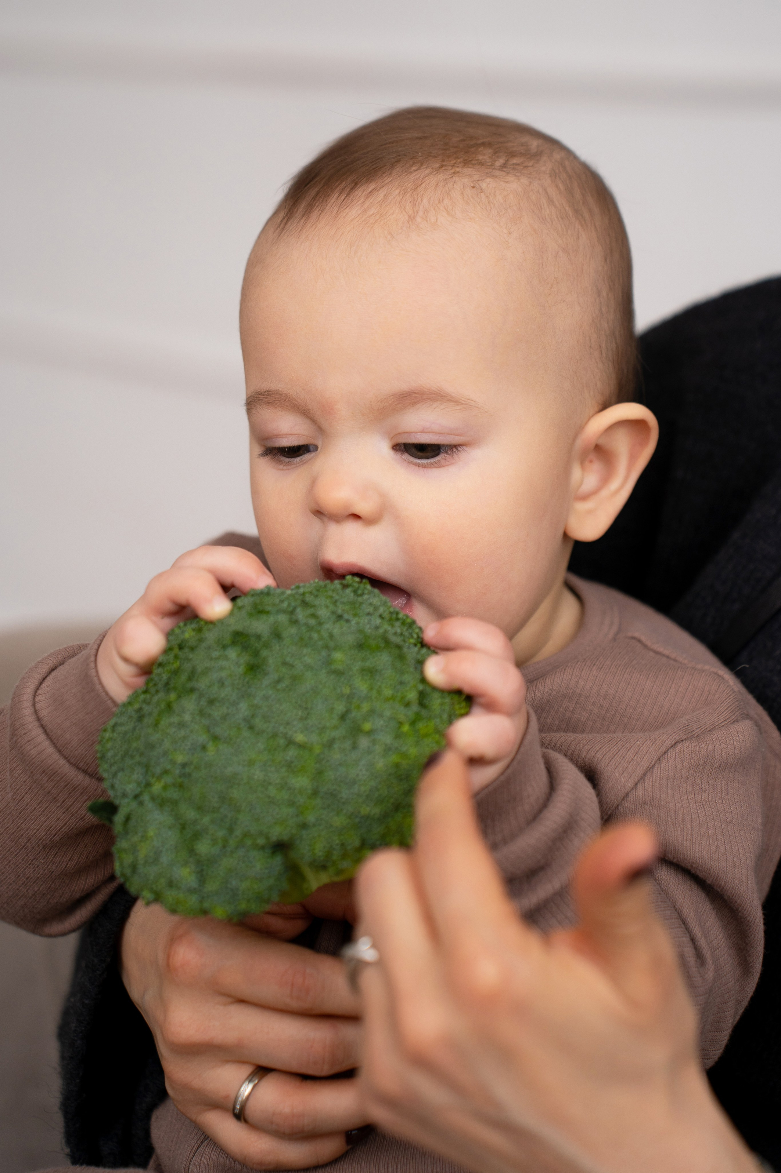 Детский нутрициолог. Фотосессии в Москве. Фотограф Анна Михайлова