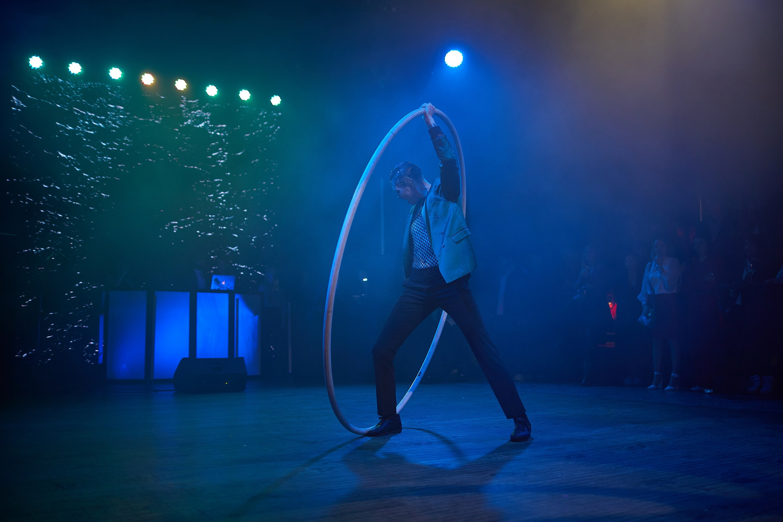 RADUGADESIGN. Event фотограф Александр Осин. г. Москва