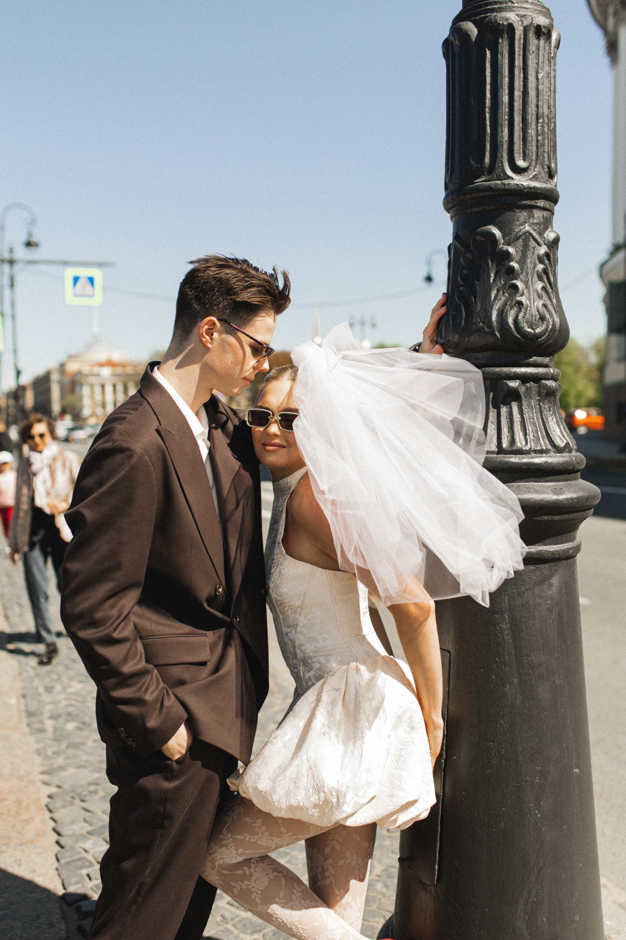 Катя и Антон. Семейный и свадебный фотограф в Екатеринбурге Орлова Ирина