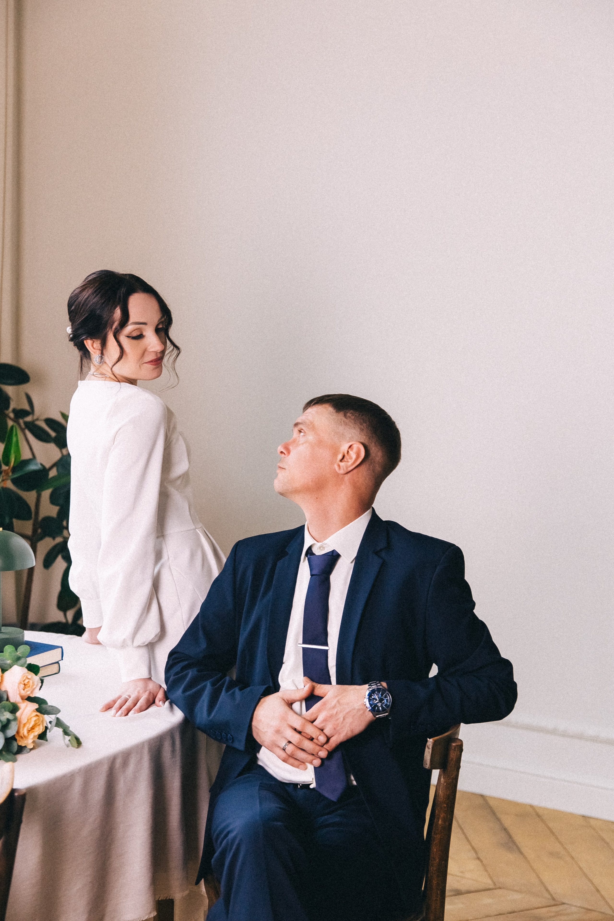 Маргарита & Максим. Фотограф Оксана Будко