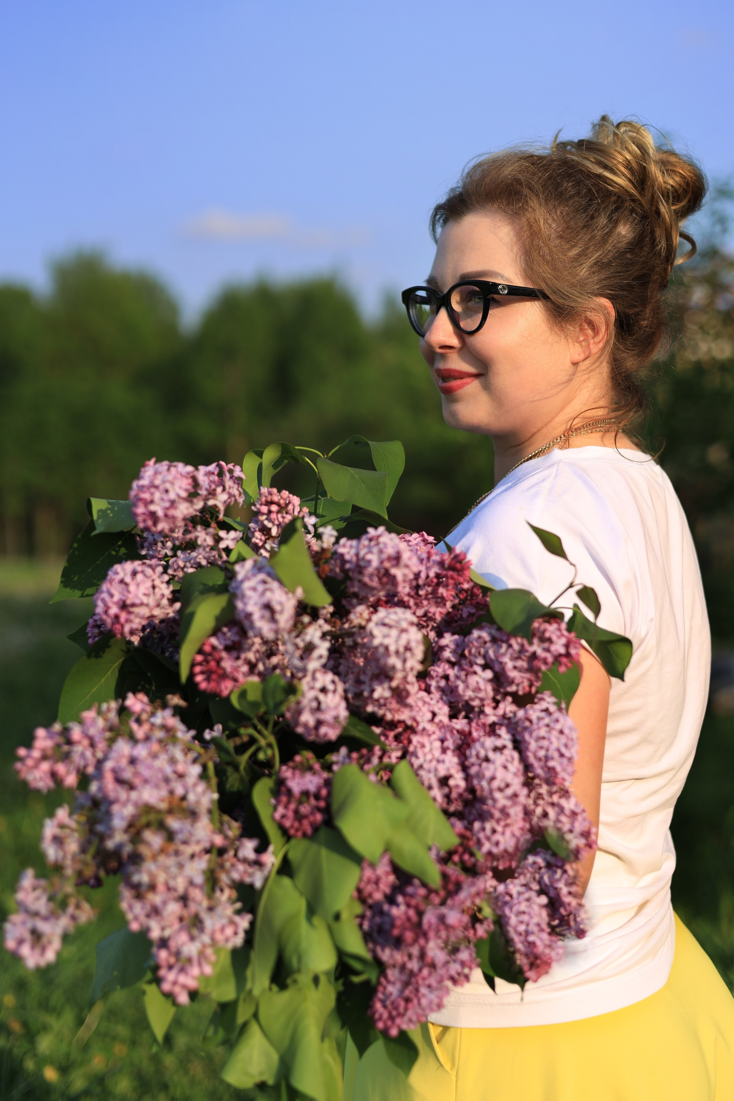 Портфолио. Индивидуальный фотограф в Сергиевом Посаде Наталья Румянцева