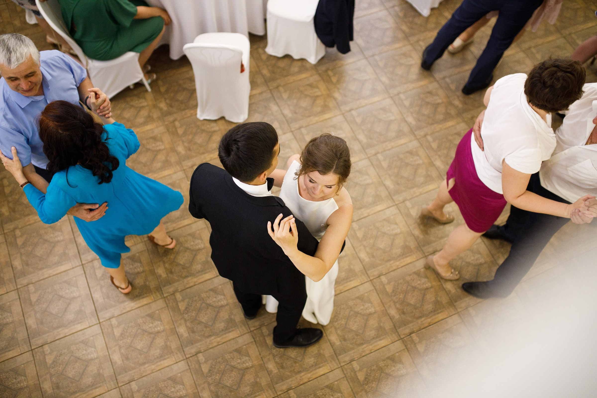 Вадим и Алия. Фотограф в Уфе Ирина Идрисова