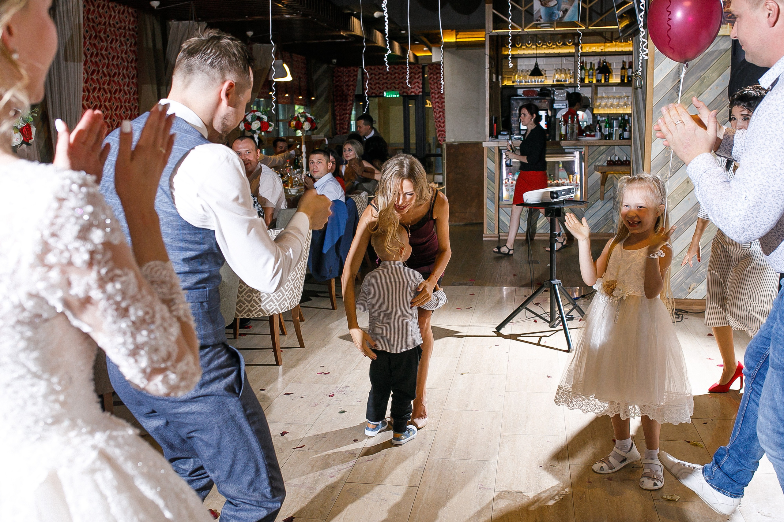 Свадьба в Уфе. Фотограф в Уфе Ирина Идрисова