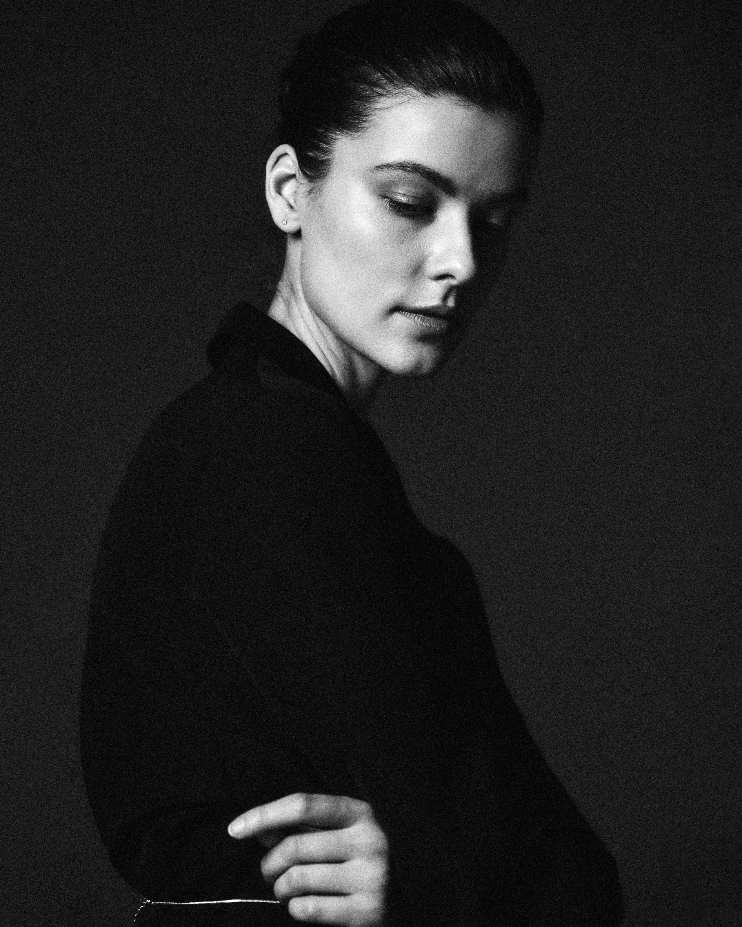 Саша. Фотограф в Санкт-Петербурге Вадим Иванов