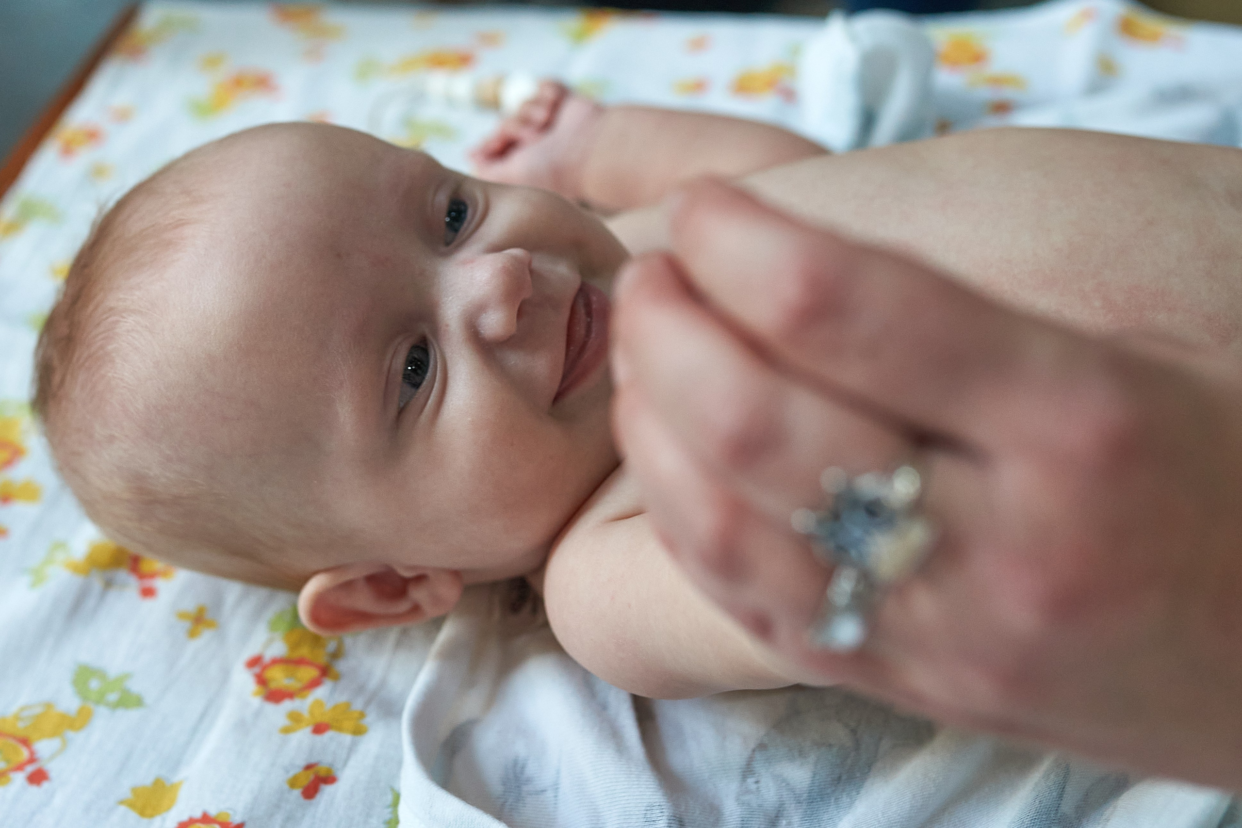 Крещение. Троицкий храм. Балашиха