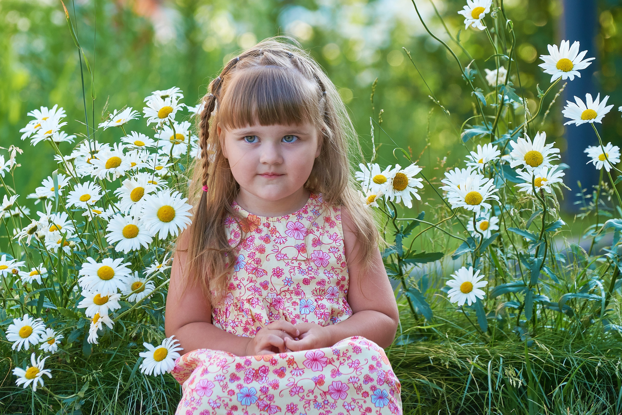 детские фотографии