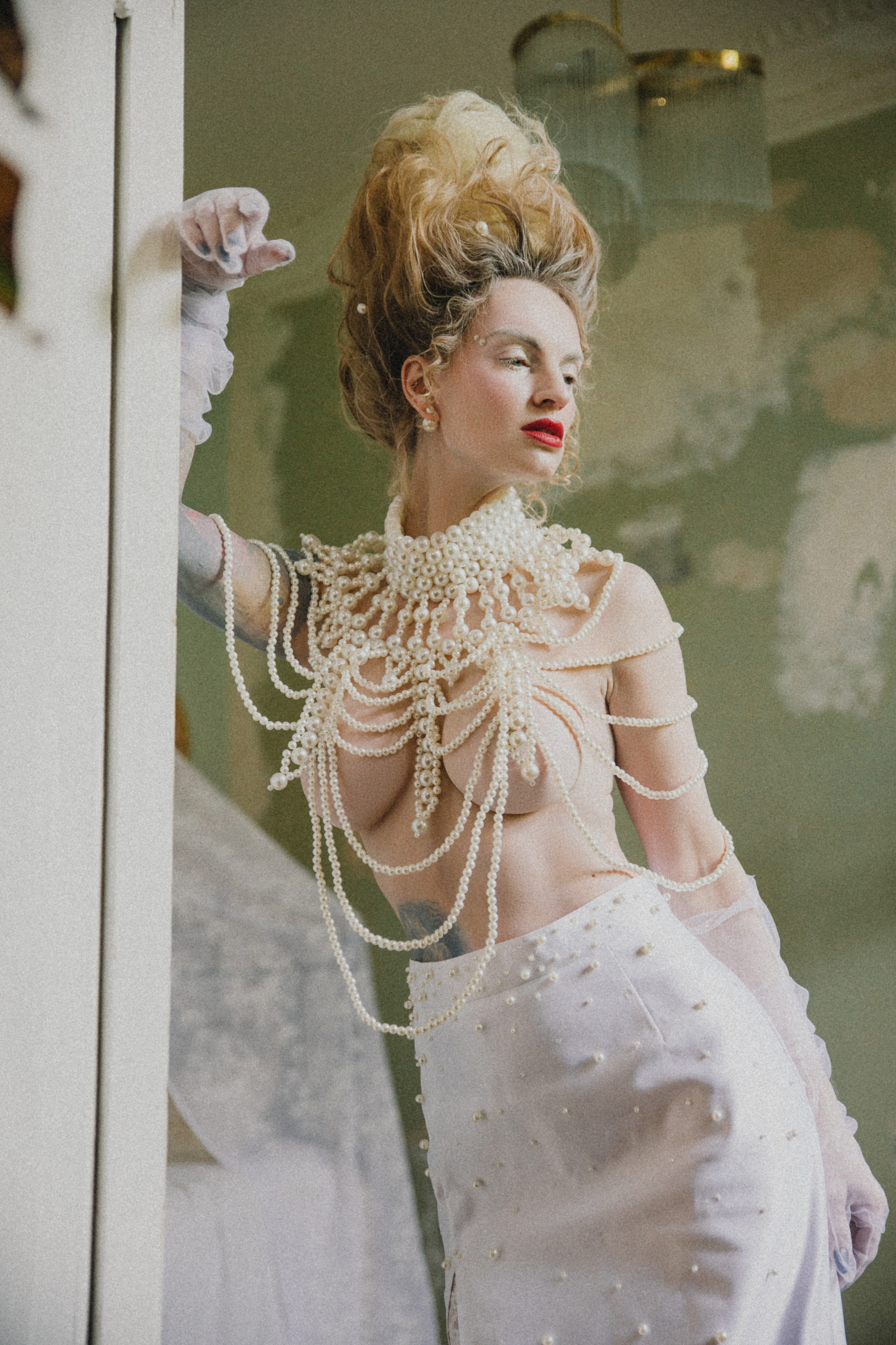 Винтаж. Фотограф в Крыму