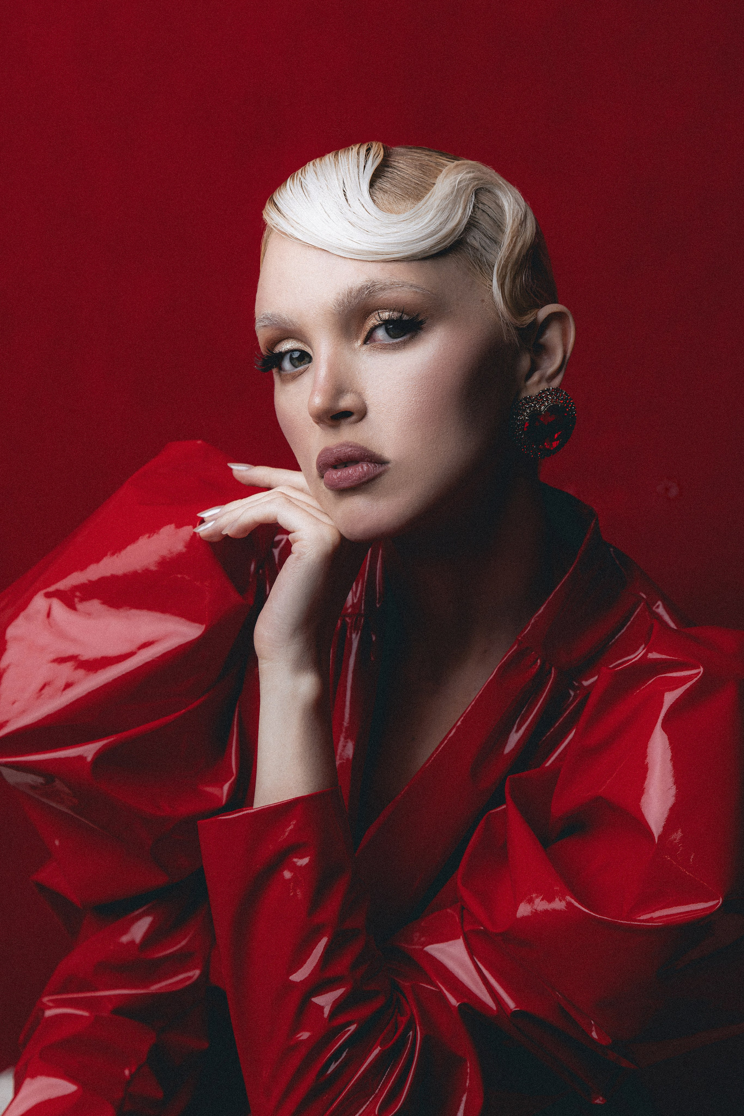 Ксения. Фотограф в Крыму